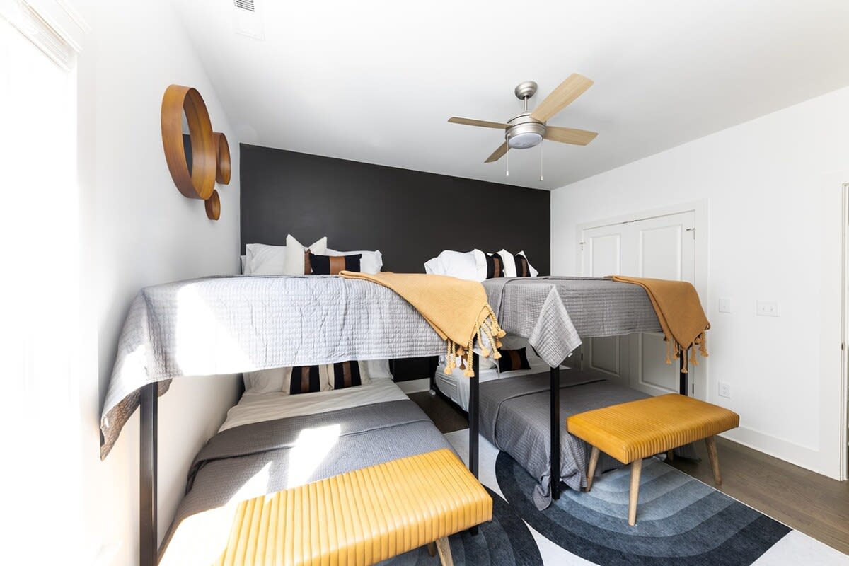 Master Suite 2