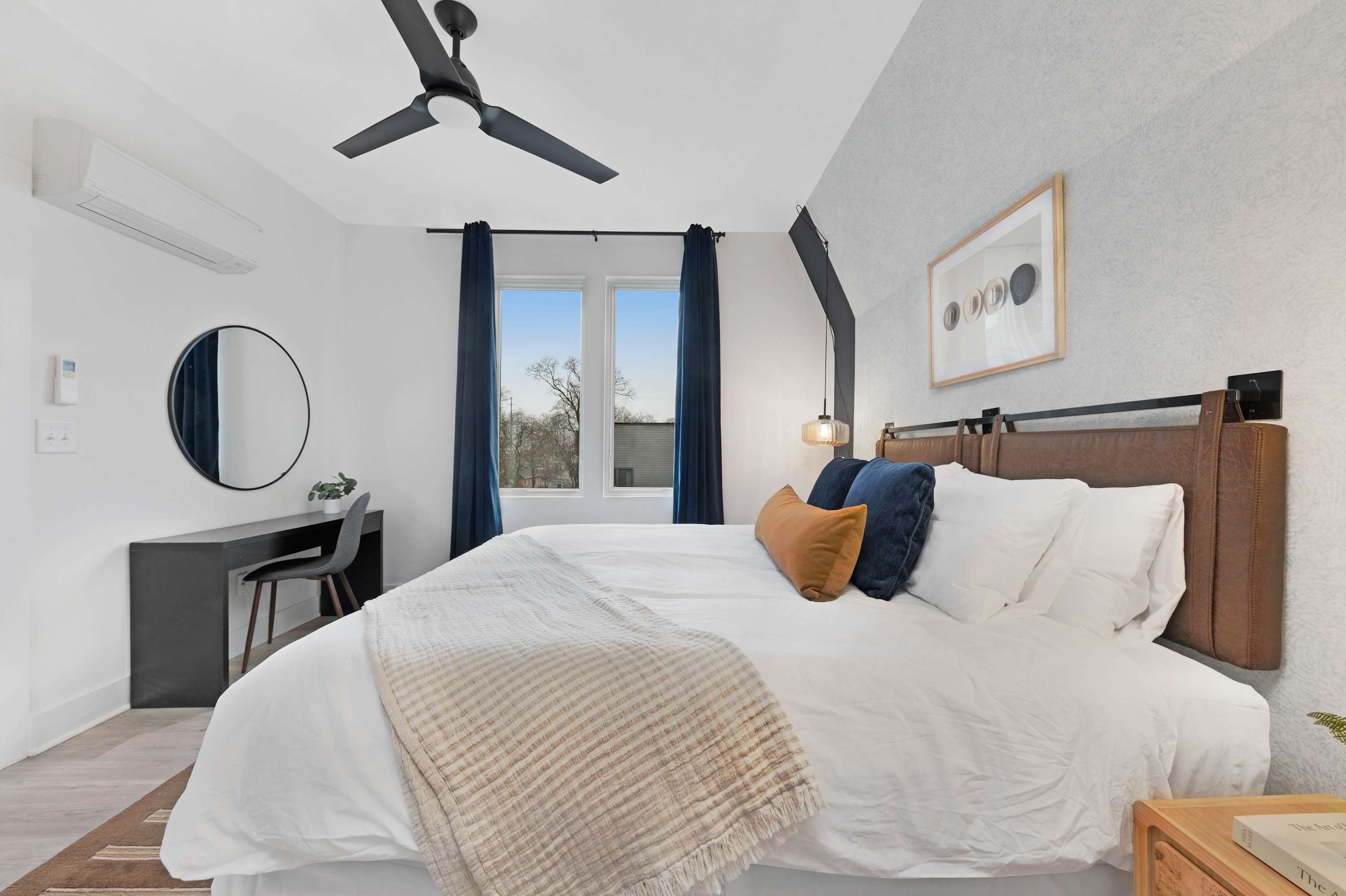 Two Queen Bedroom