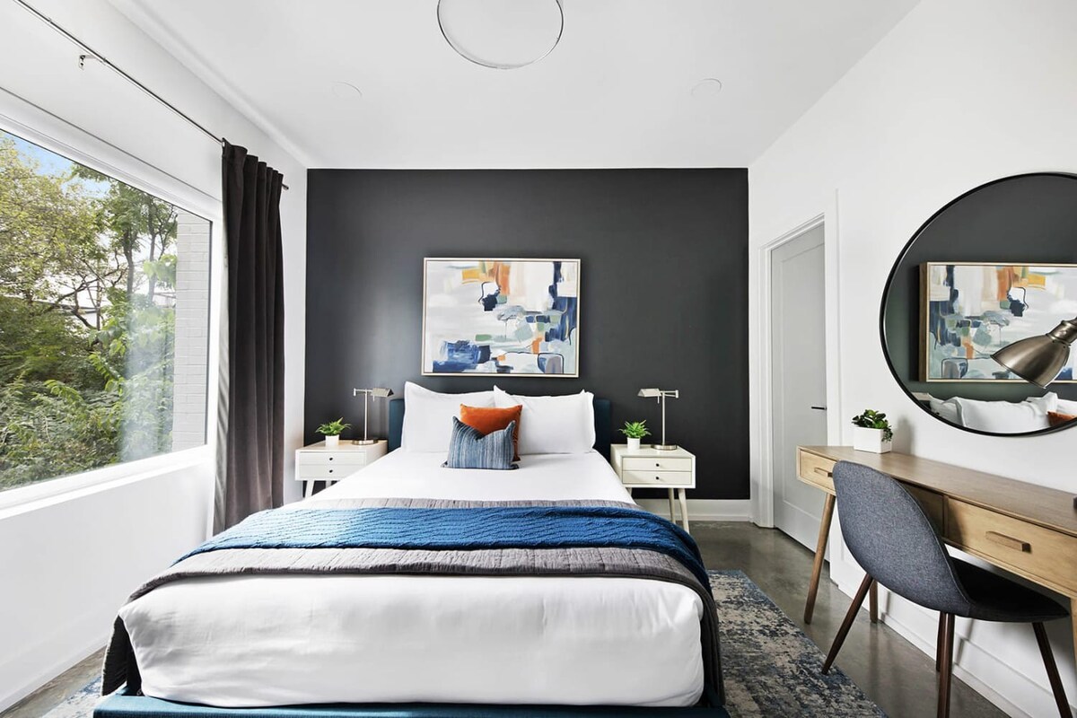 Guest Room - 1st Floor 