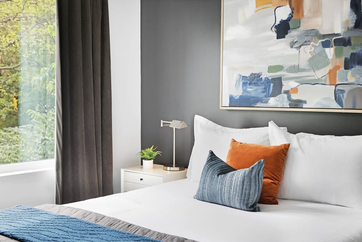 Guest Room - 1st Floor 