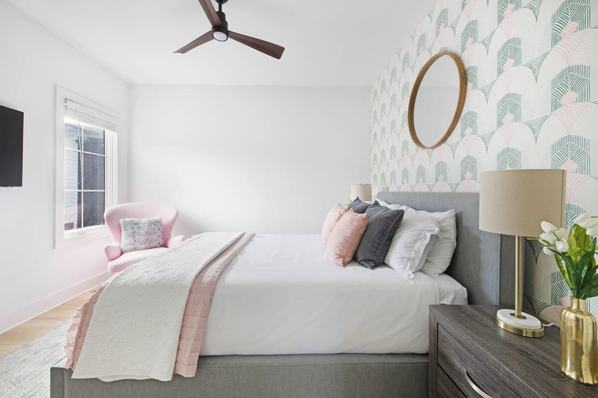 Bunk Room 