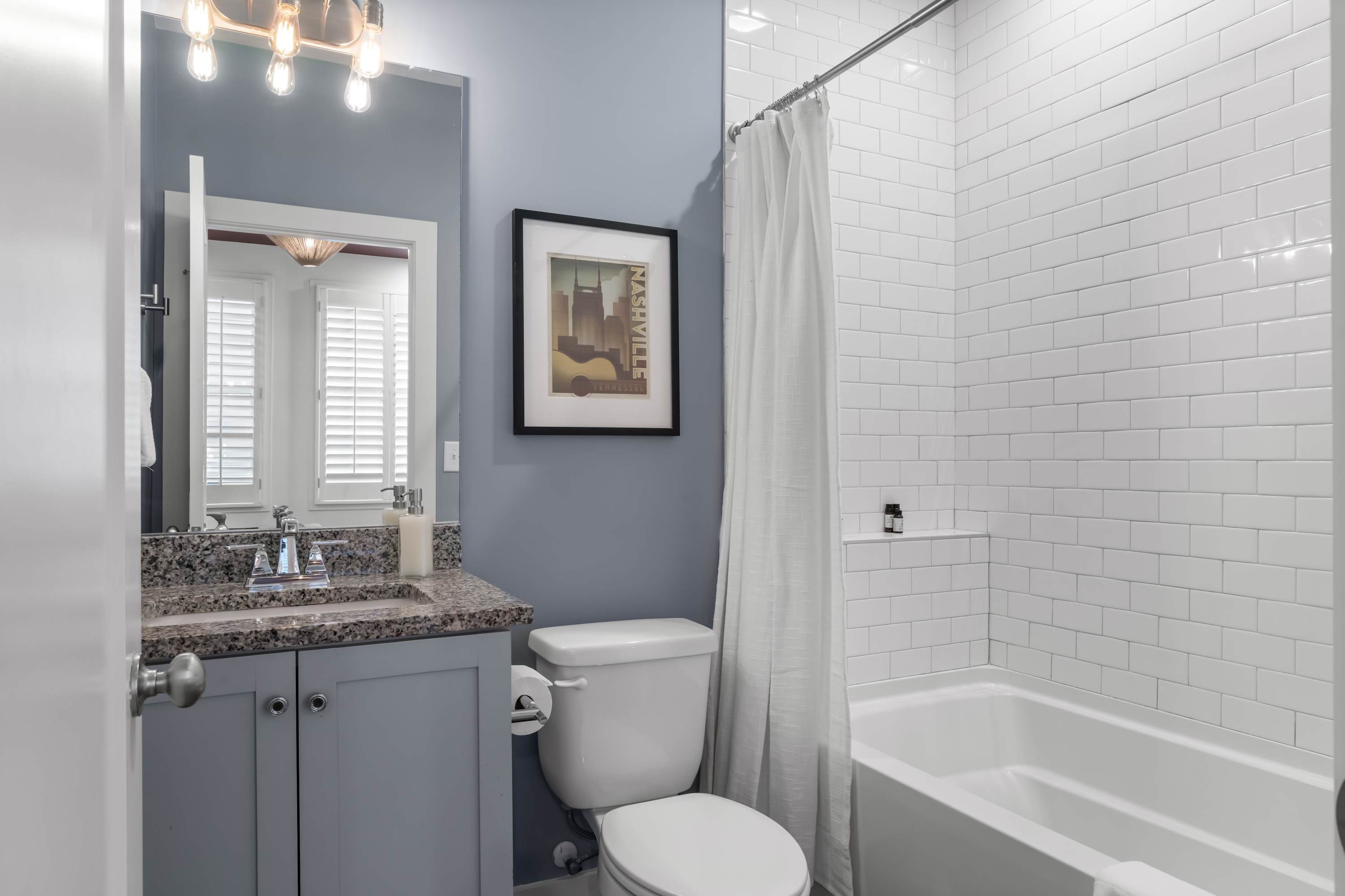 Bathroom 3