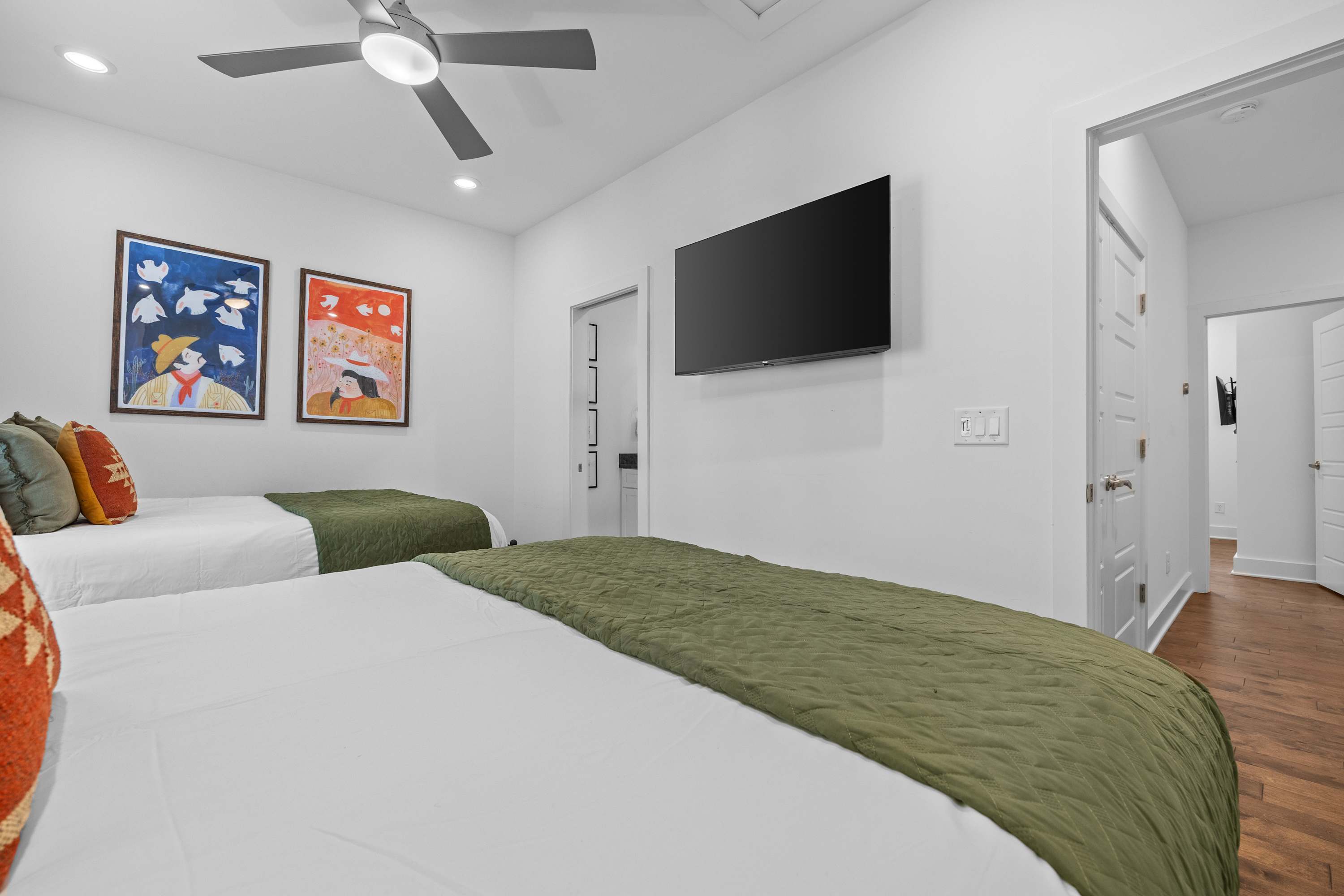 Bedroom 3