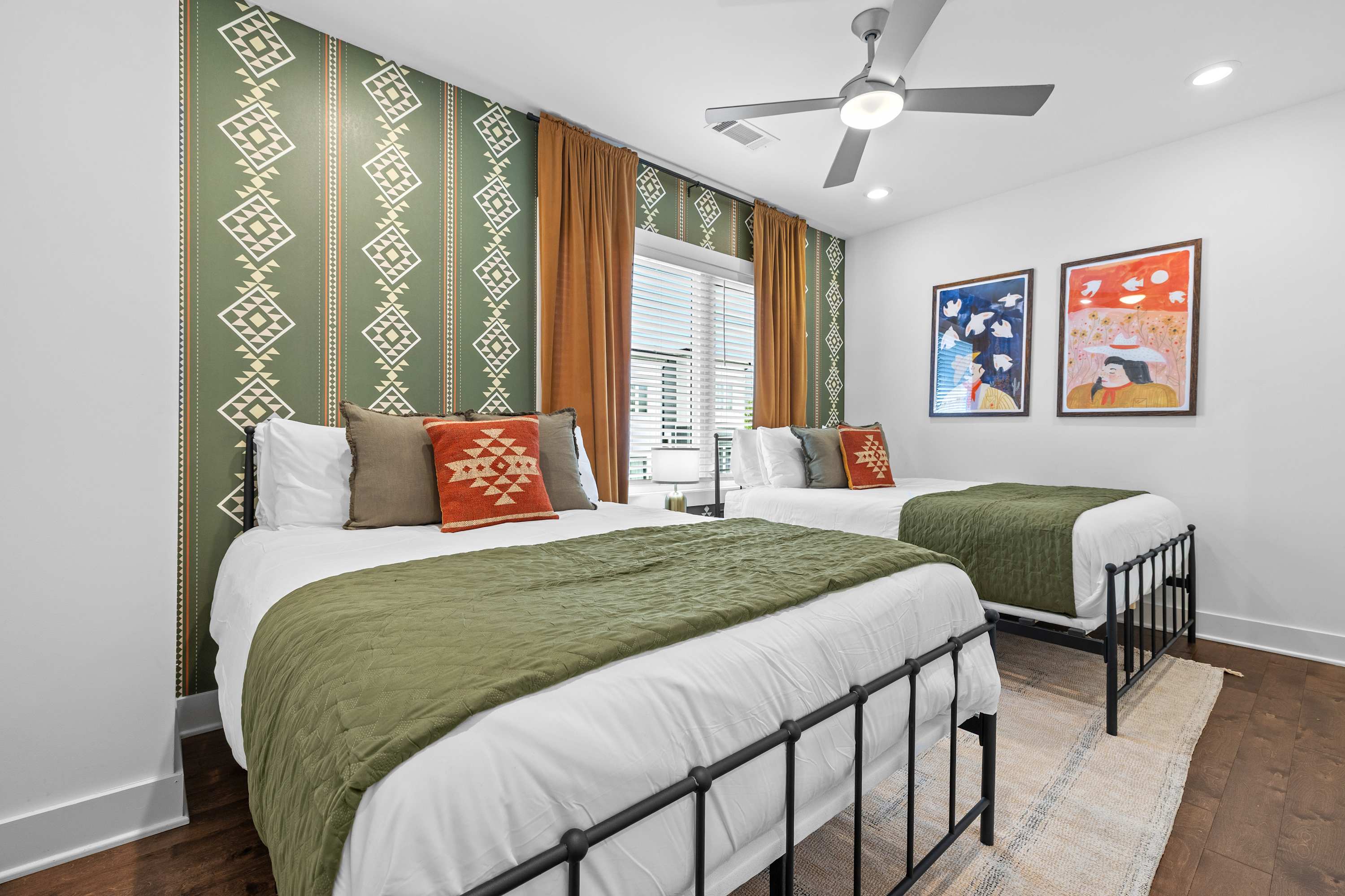 Bedroom 2
