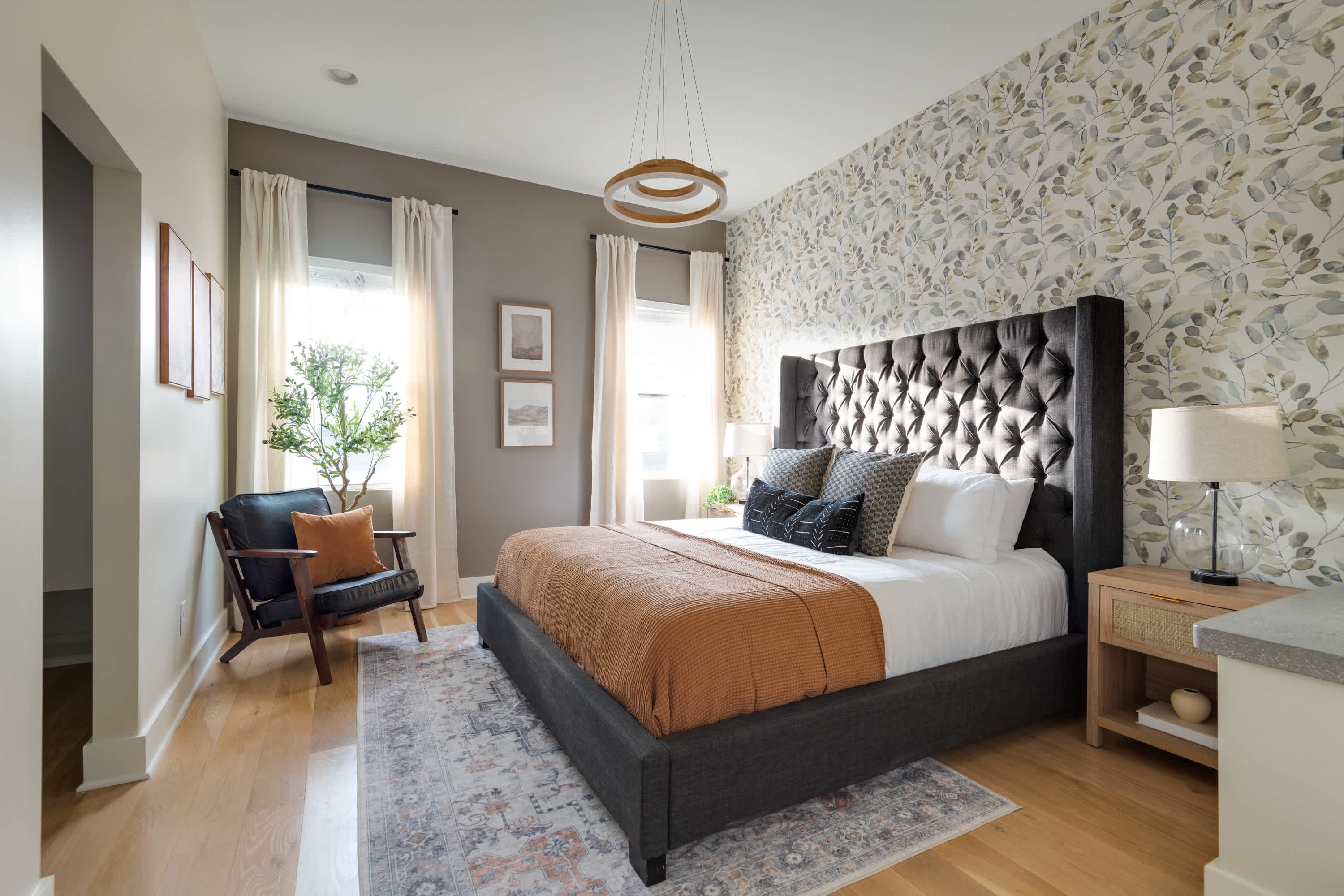 King Bedroom
