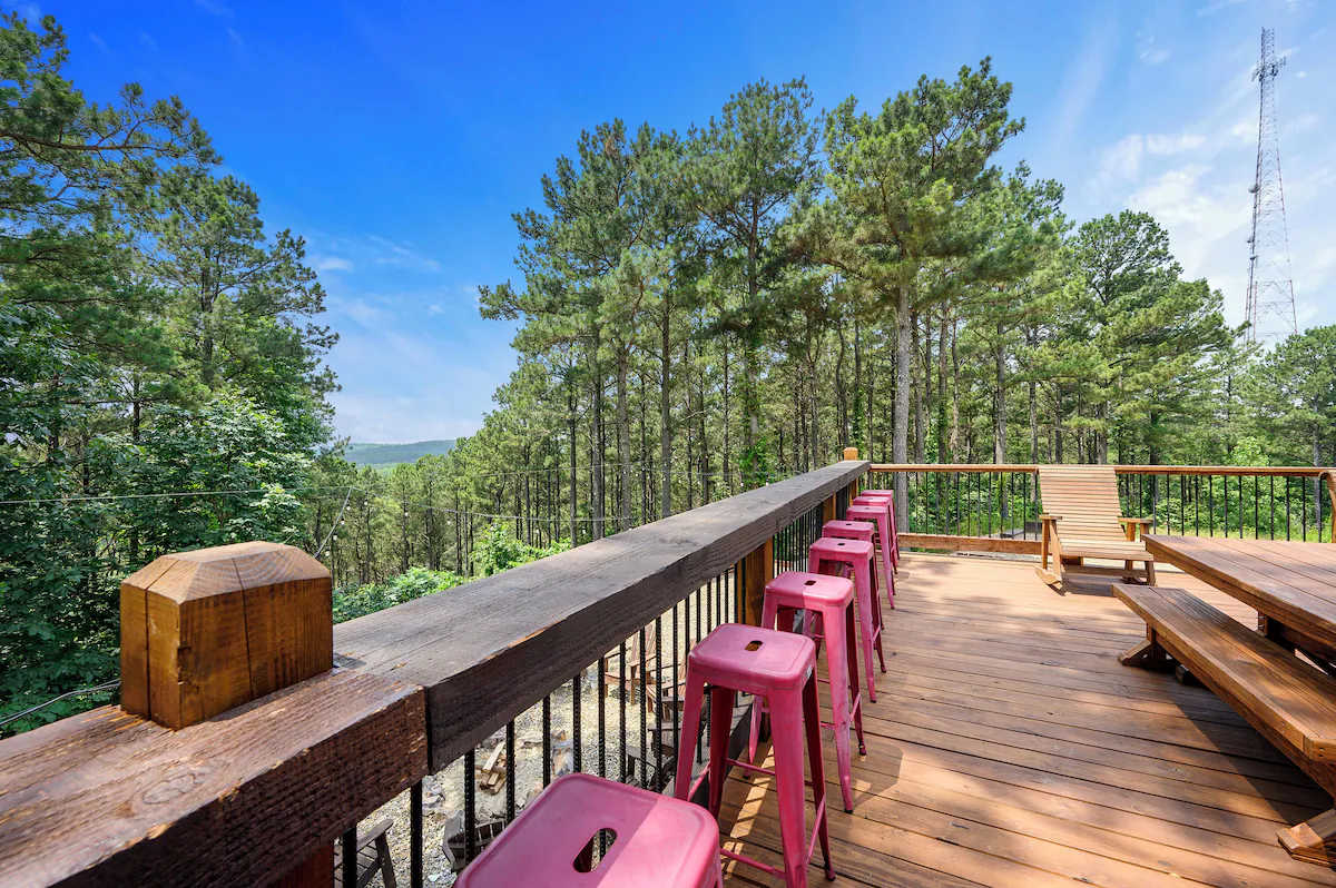 Stairway to Heaven | 7BR Luxury | Pickle Ball | Mountain views