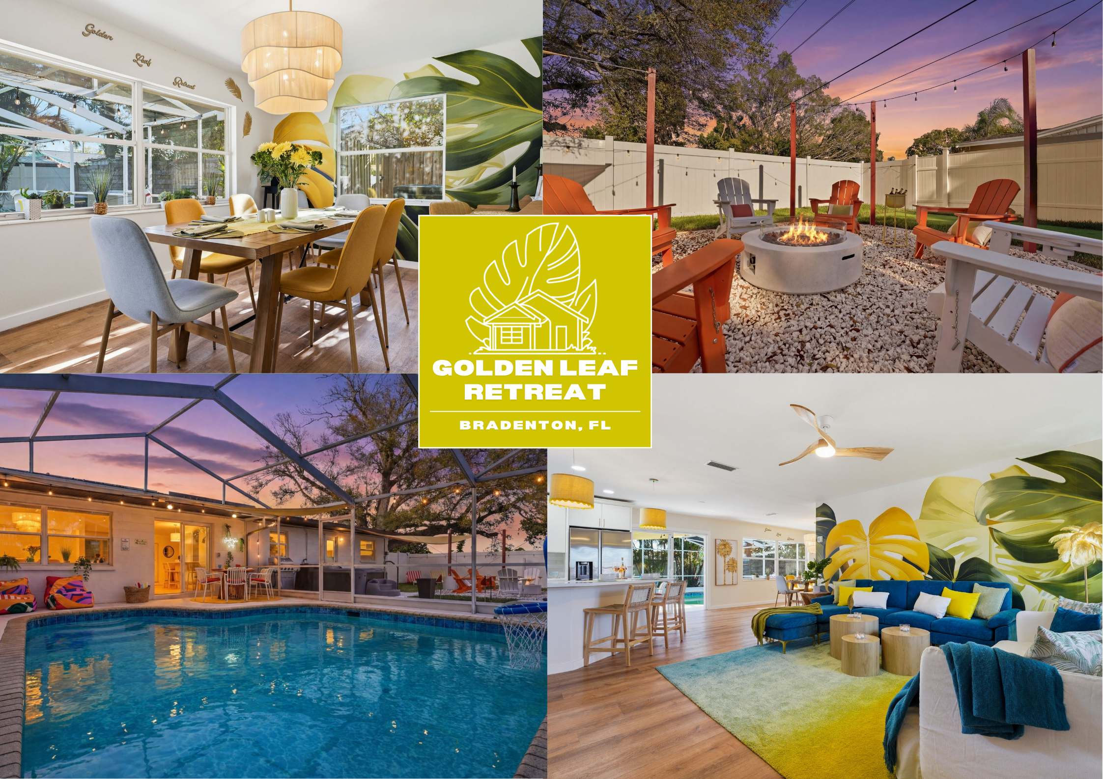 Pool + Spa • Game-Filled Retreat • Near AMI