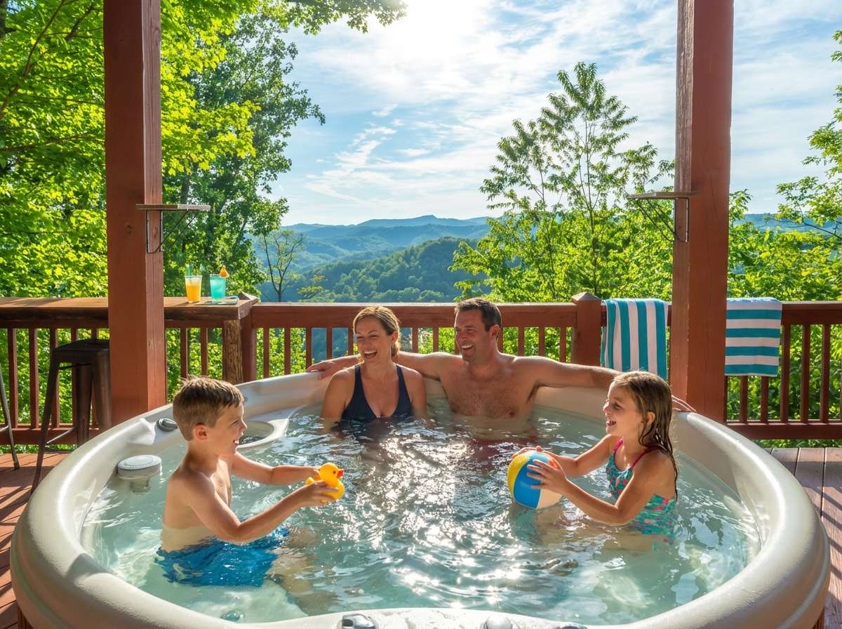 Ski In/Out @ Hatley Pointe ~Views~HotTub ~Fire Pit