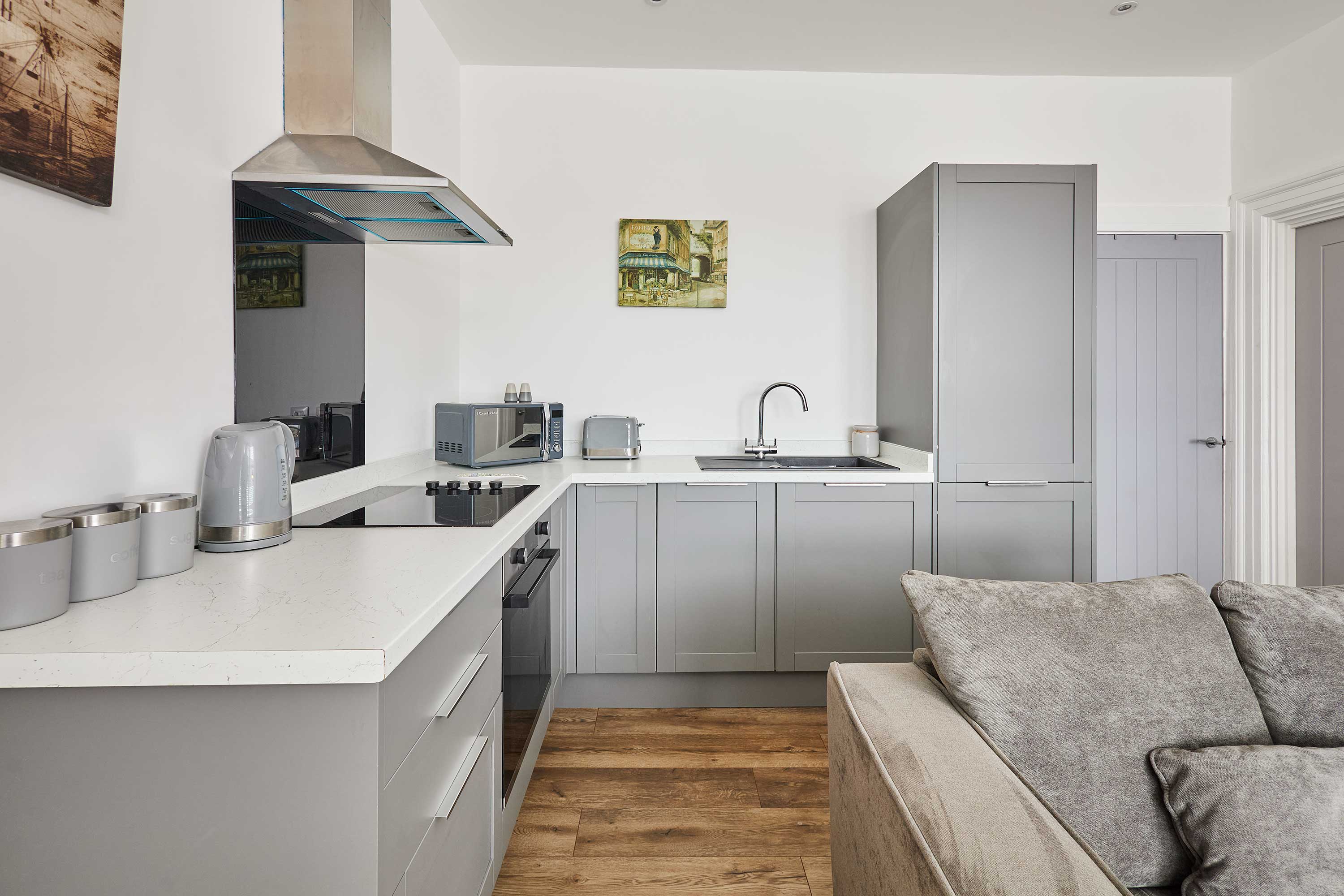 Host & Stay | Apartment 2