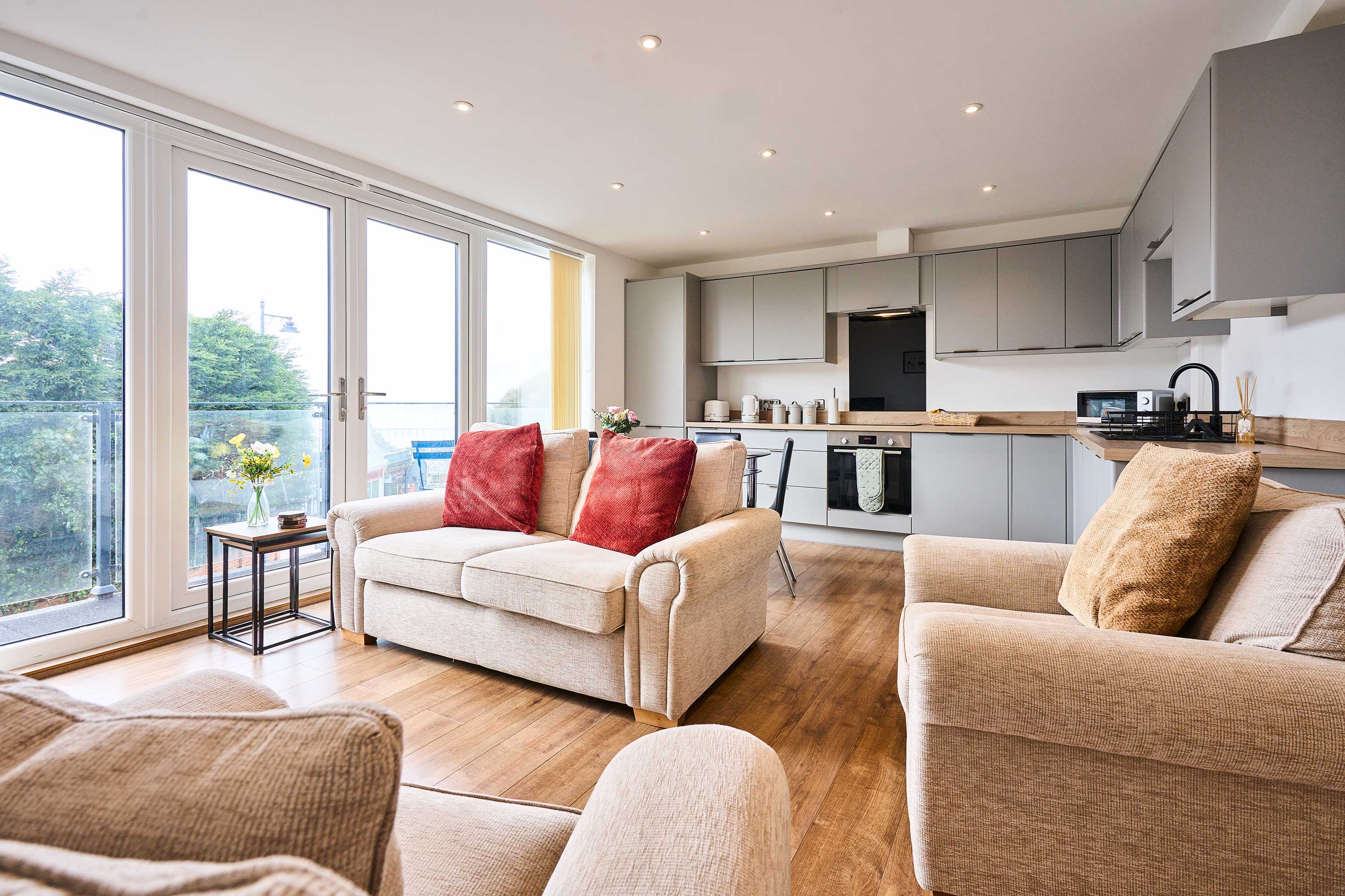 Host & Stay | 2a Hamilton Road 