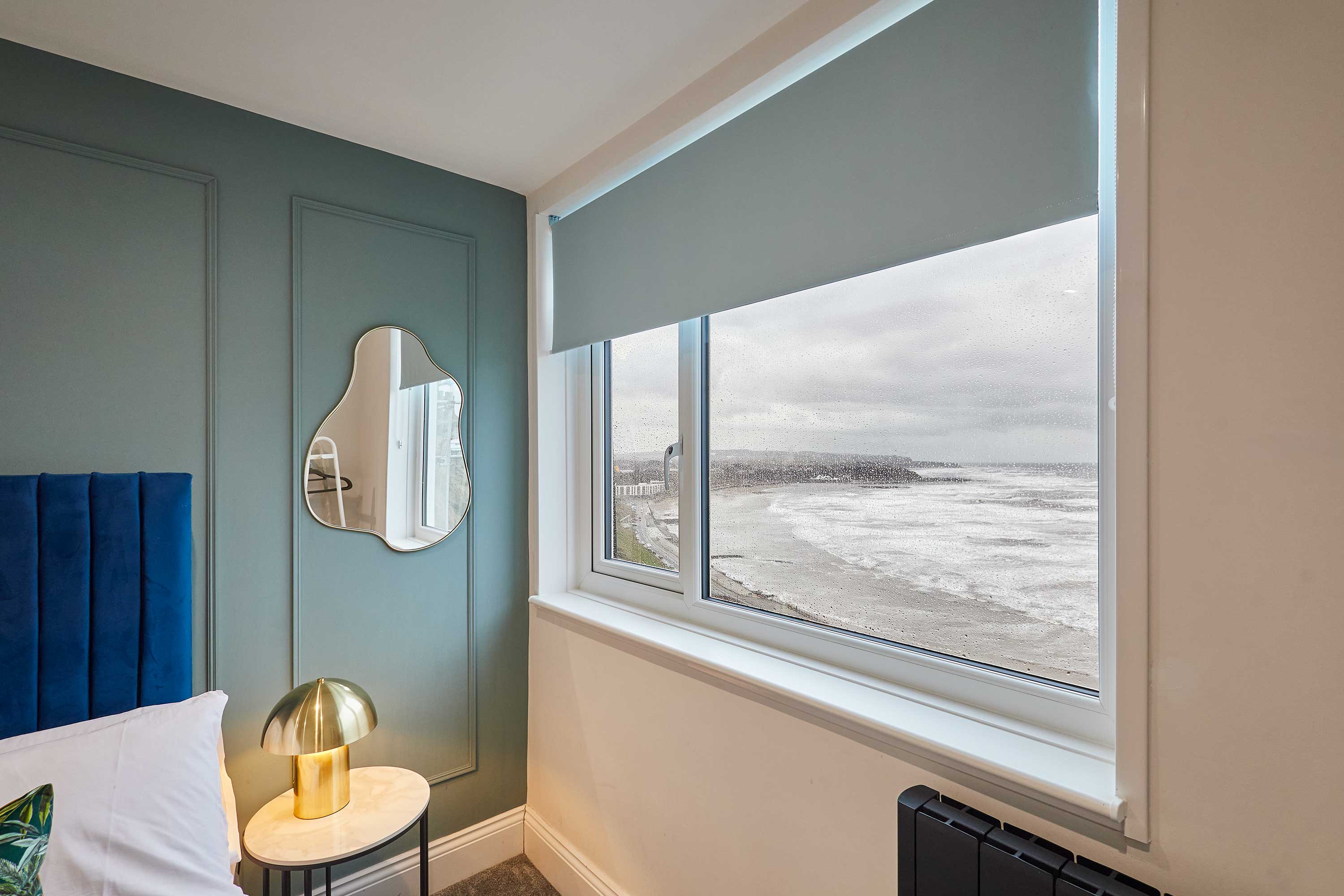 Host and Stay | The Seaview Lookout
