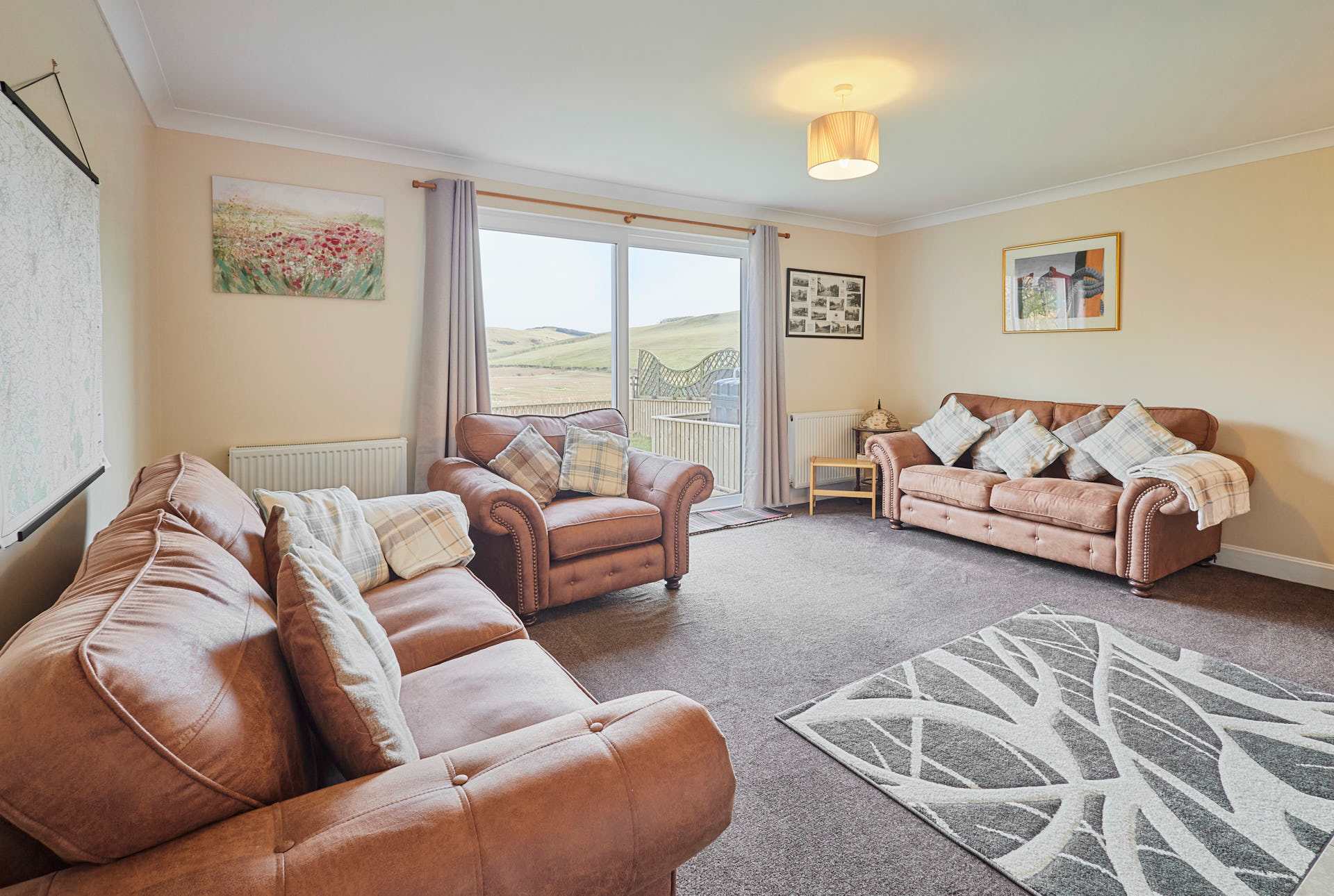 Host & Stay | Audrey's Cottage