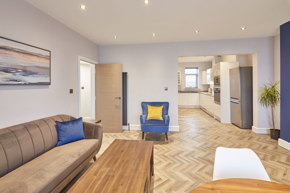 Host & Stay | Bellevue Apartment 2