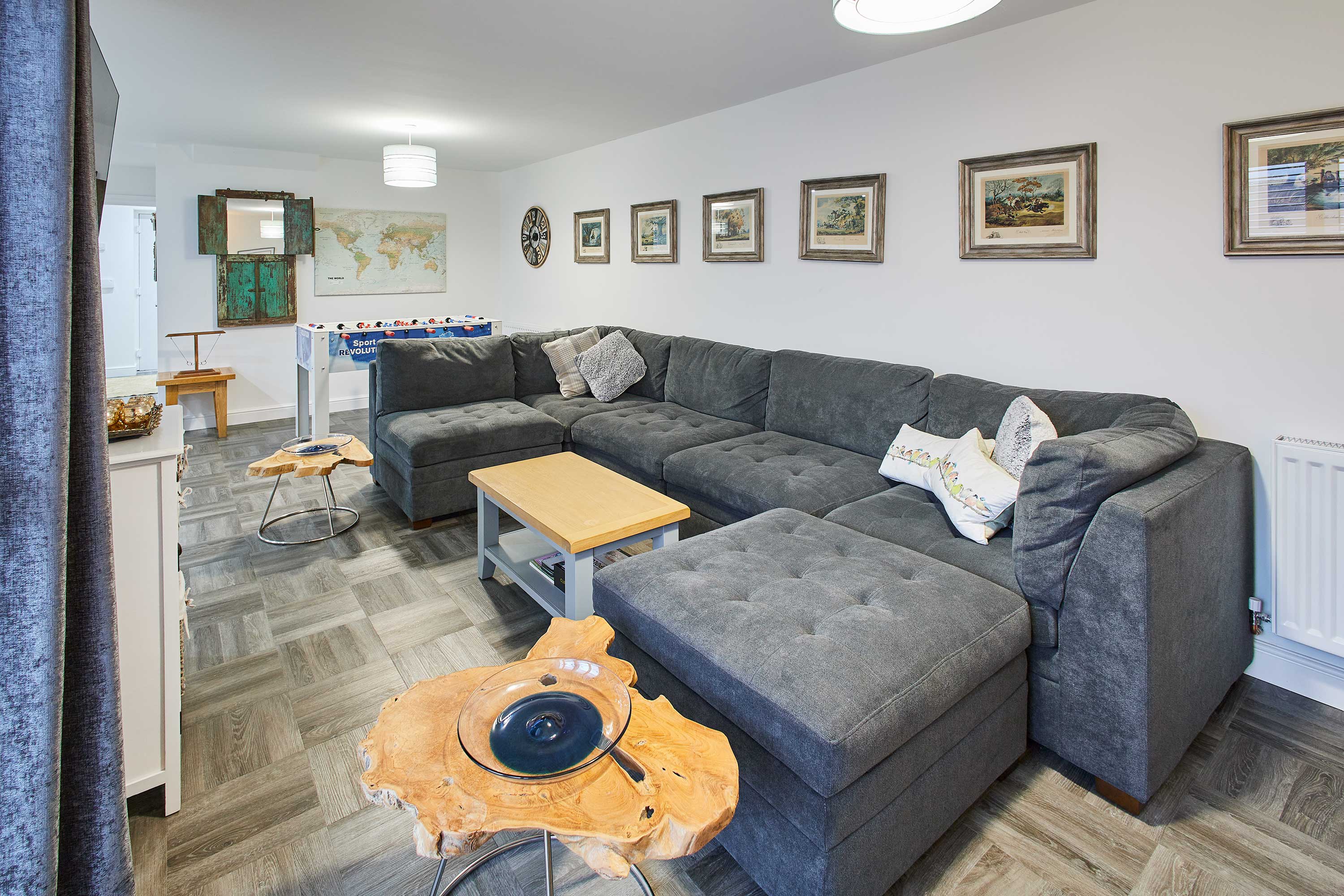 Host & Stay | Blayshaw House