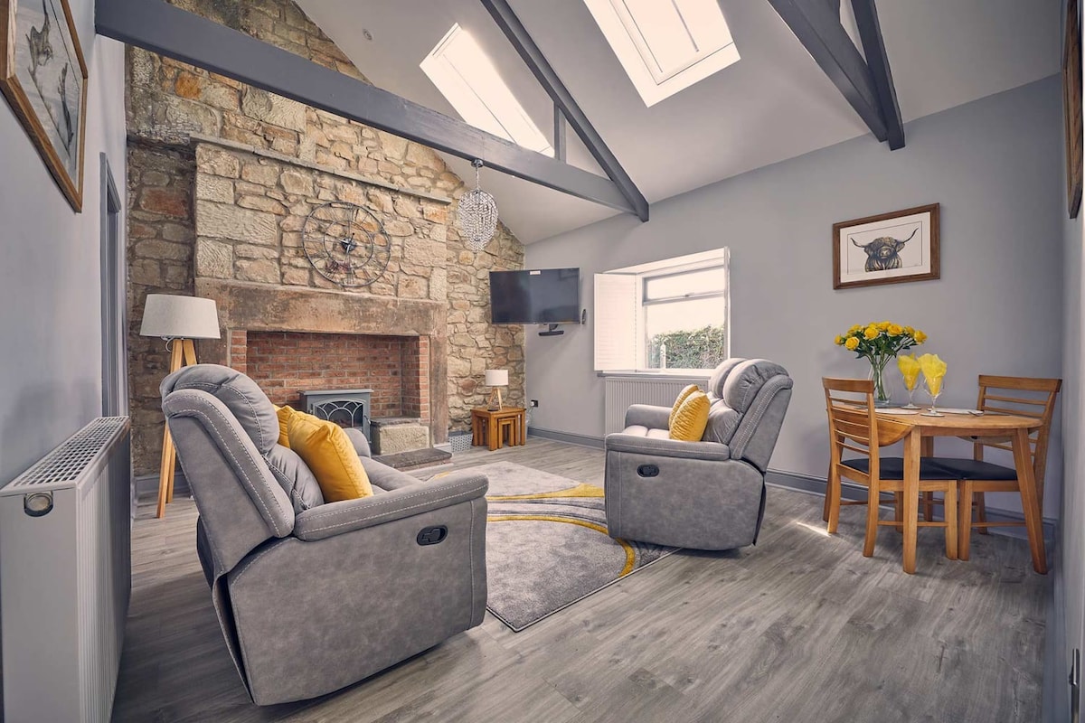 Host & Stay | Bluebell Cottage