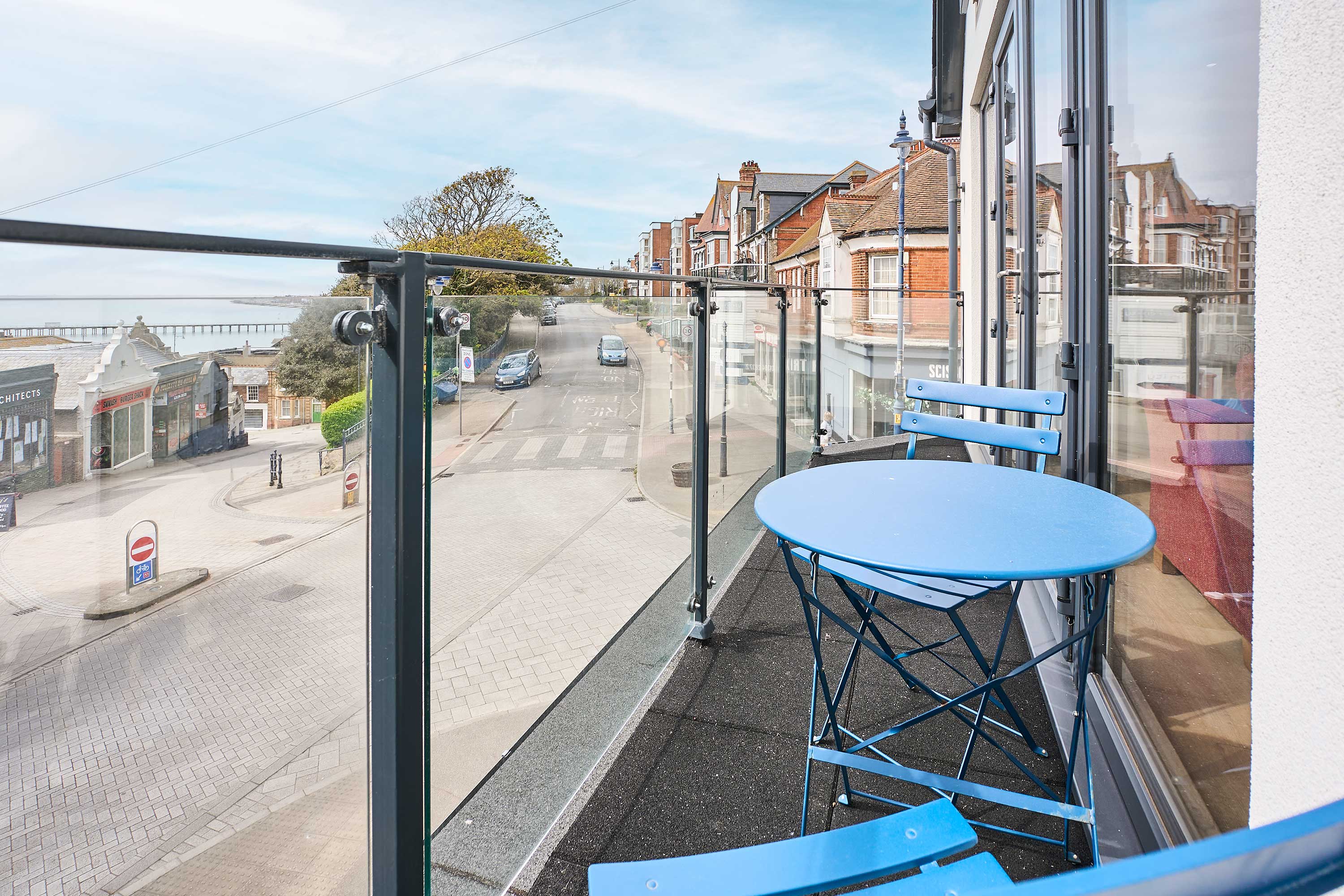 Host & Stay | 2b Hamilton Road