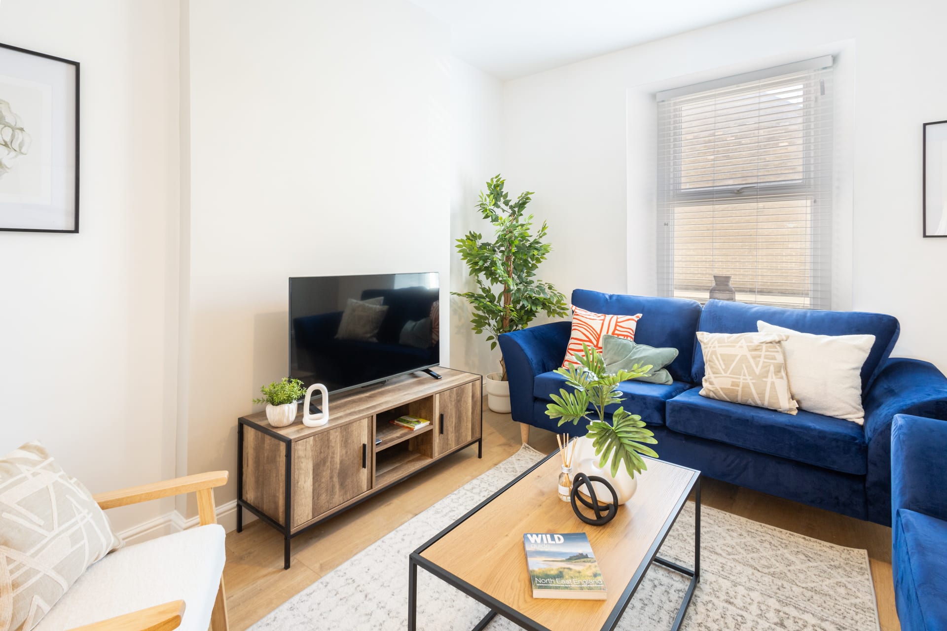 Host & Stay | Hithe House