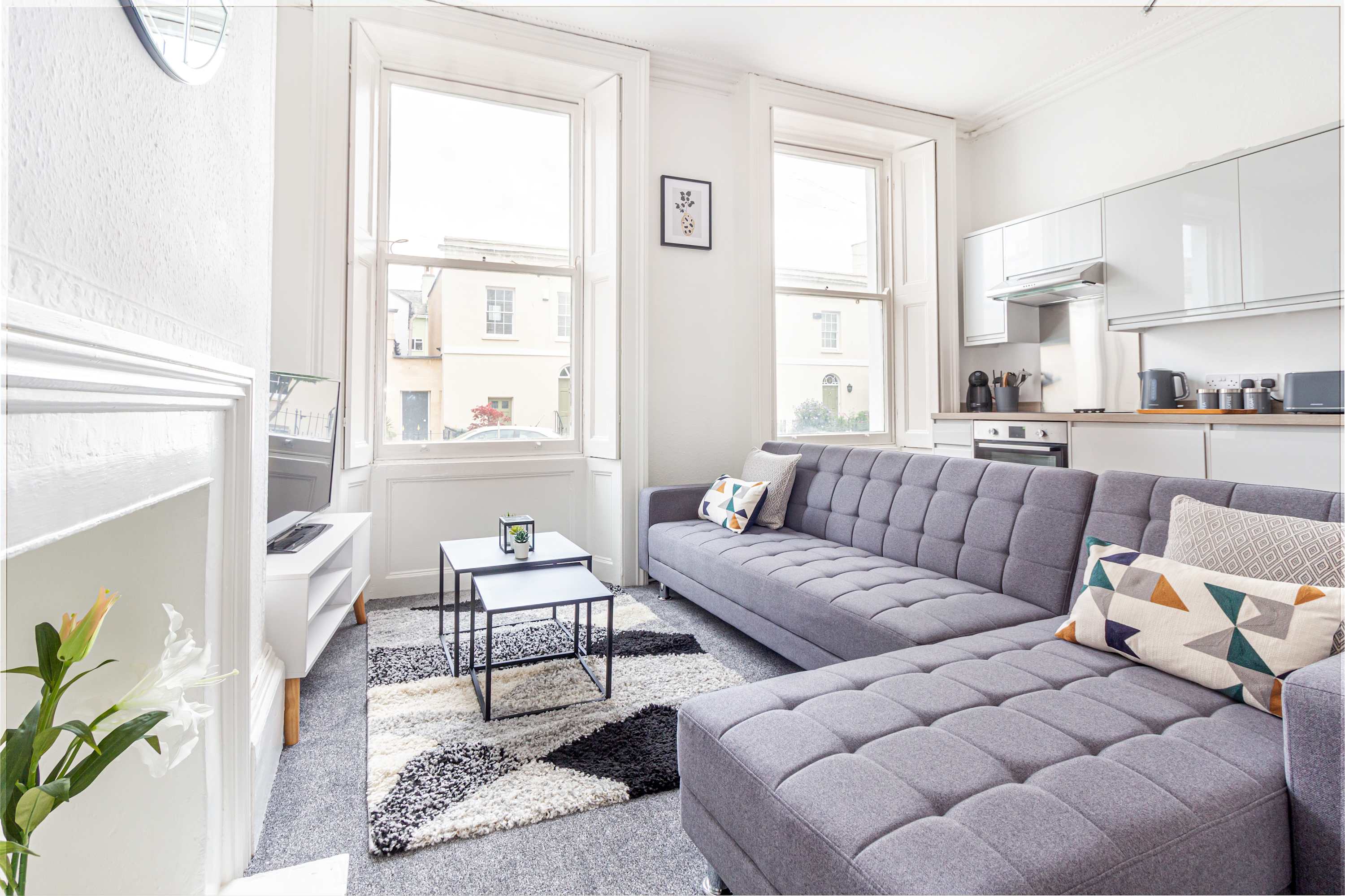 Host & Stay | Montpellier Villa Apartment