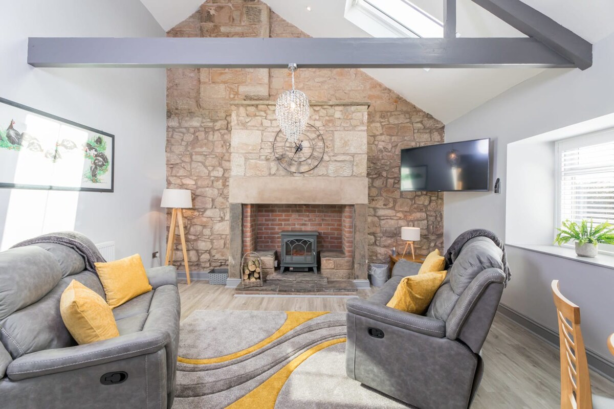 Host & Stay | No.2 Lavender Cottage