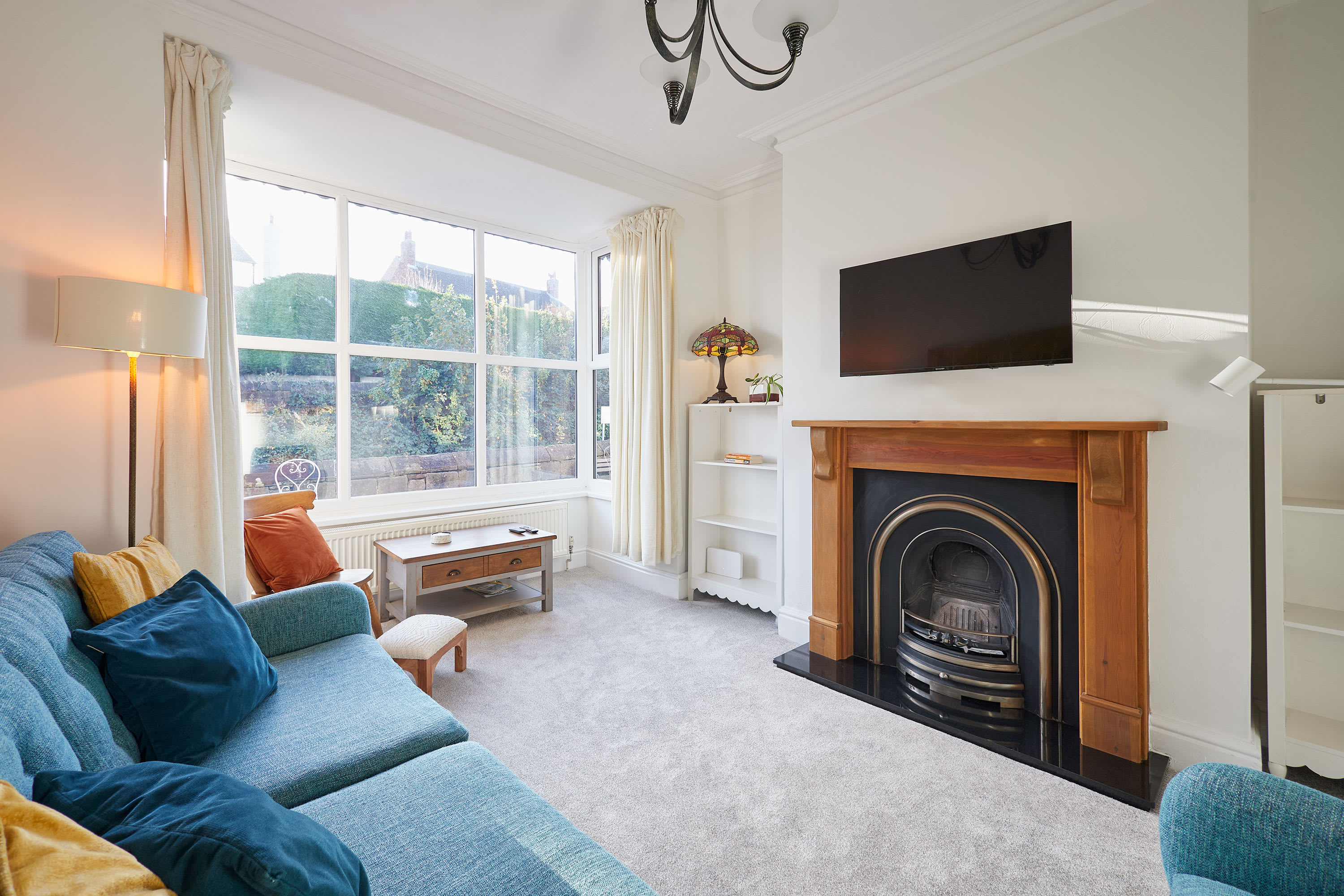 Host & Stay | Prospect Retreat