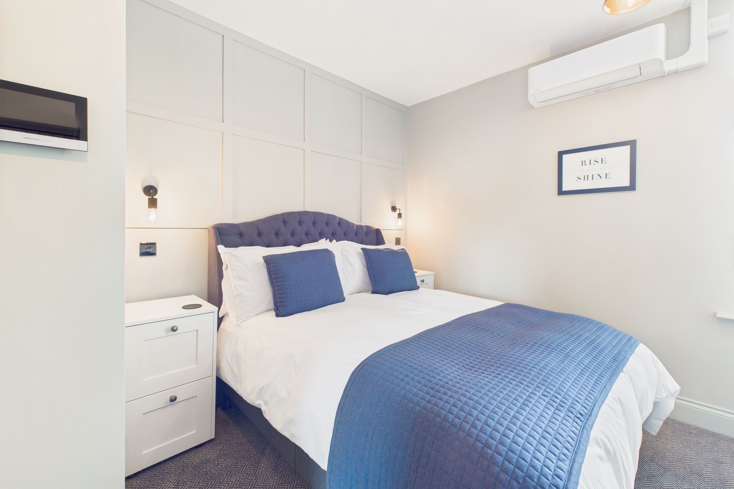 Host & Stay | Room 2 @ Bellevue Luxe