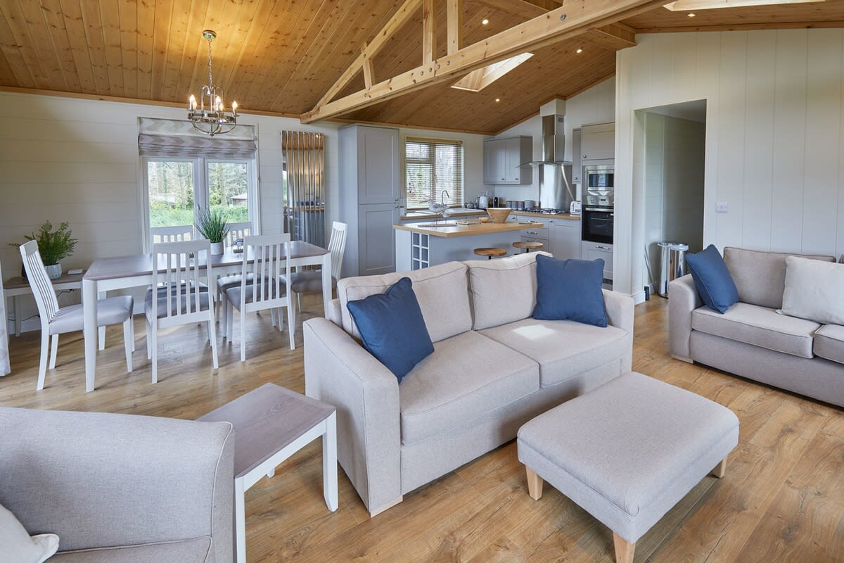 Host & Stay | Salt & Seaweed