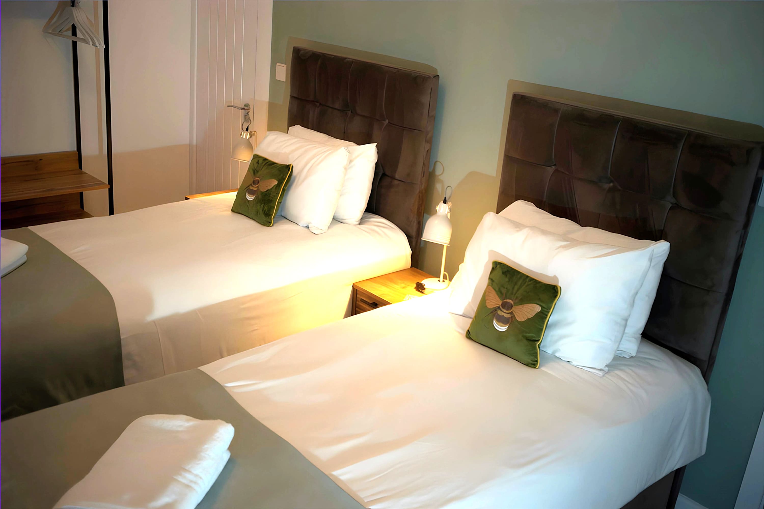 Host & Stay | STAY Scarborough's Sanderling Chase – 2 Bed Apartment