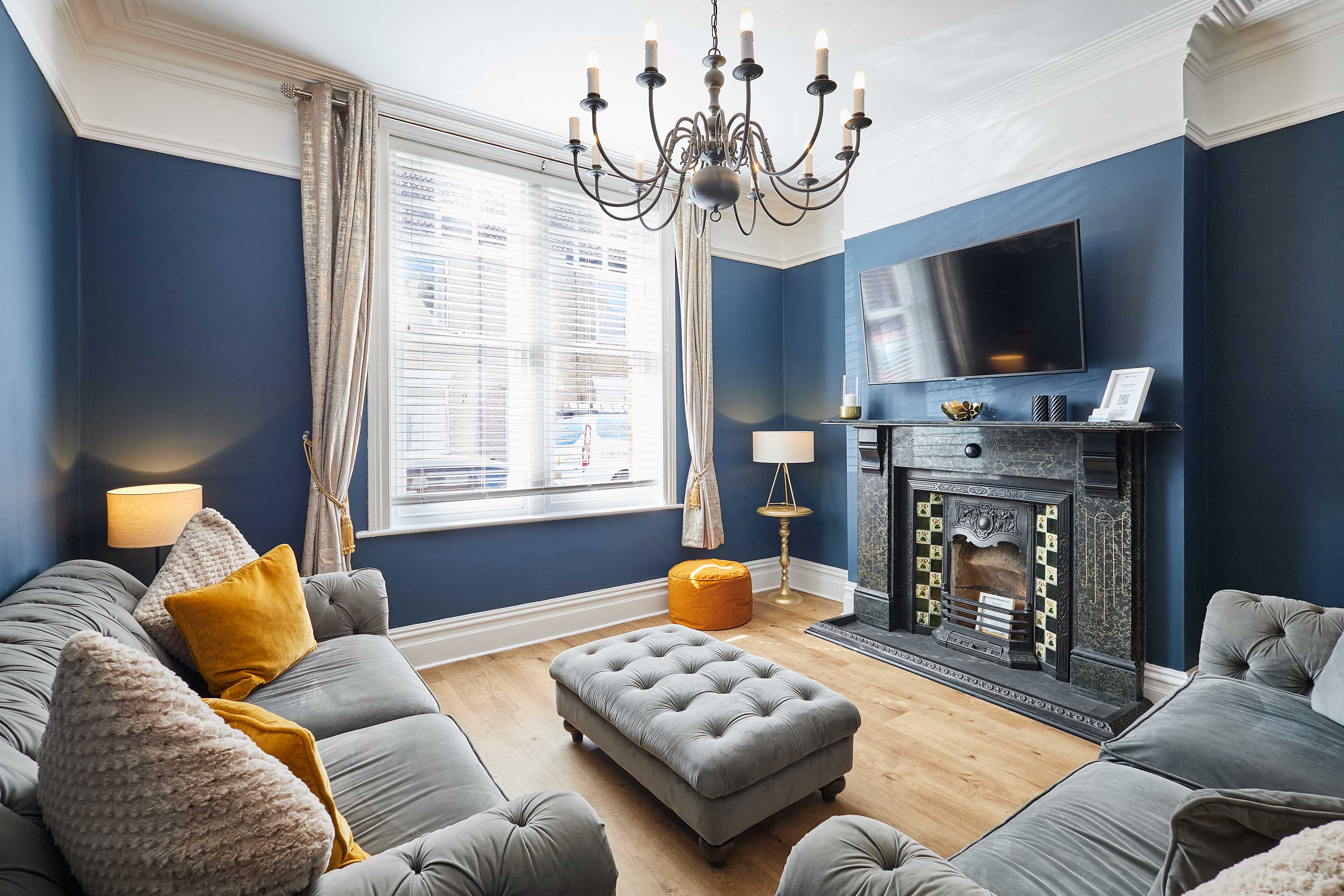 Host & Stay | Simba House