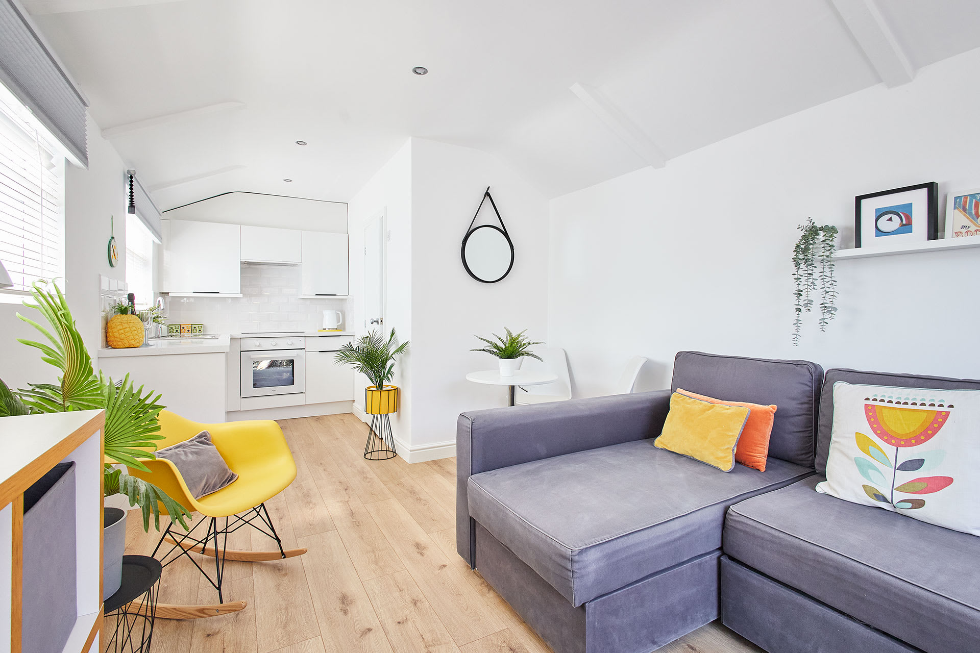 Host & Stay | Sunnyside Studio