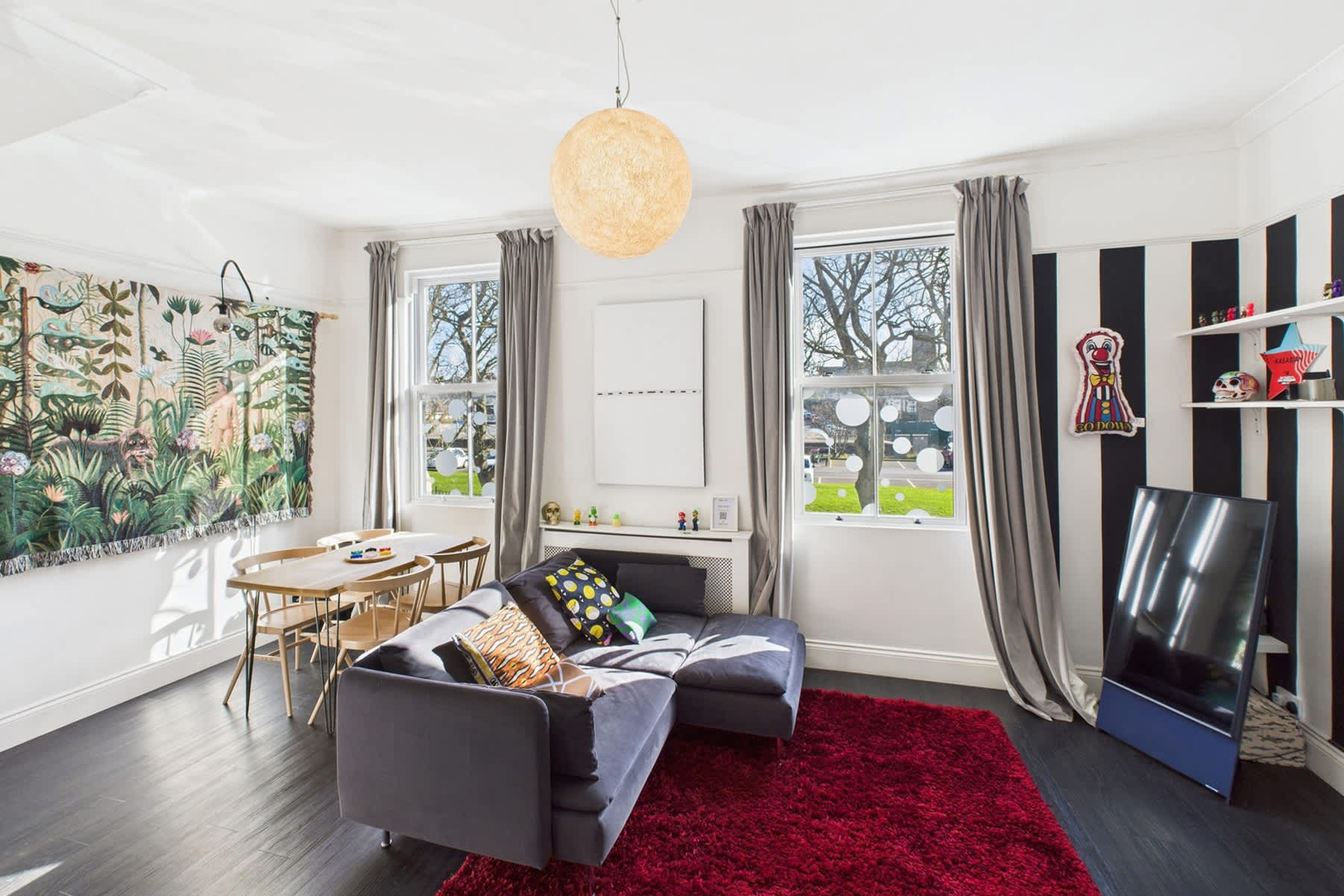 Host & Stay | The Artists Pad