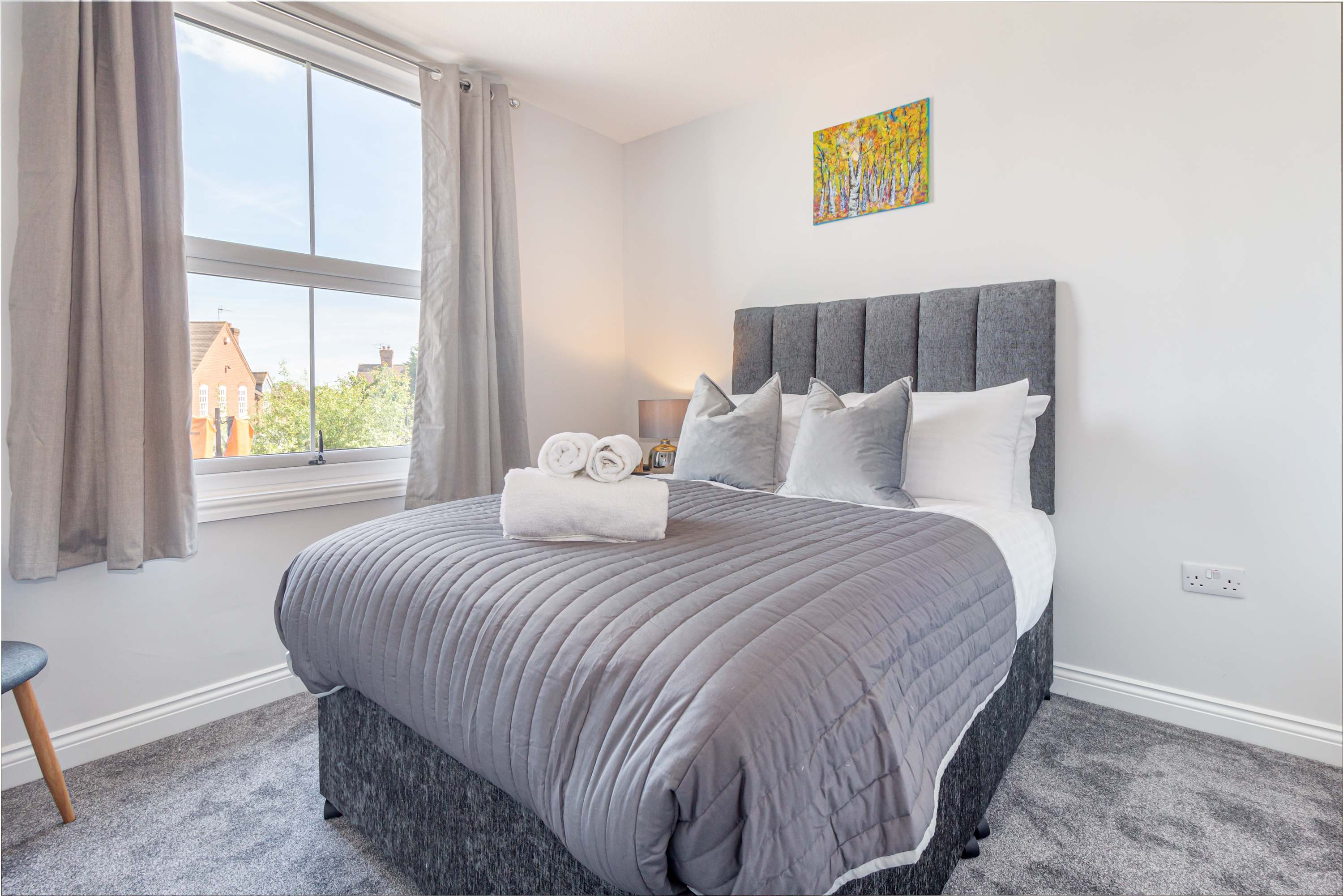 Host & Stay | The Bull Inn Flat 2