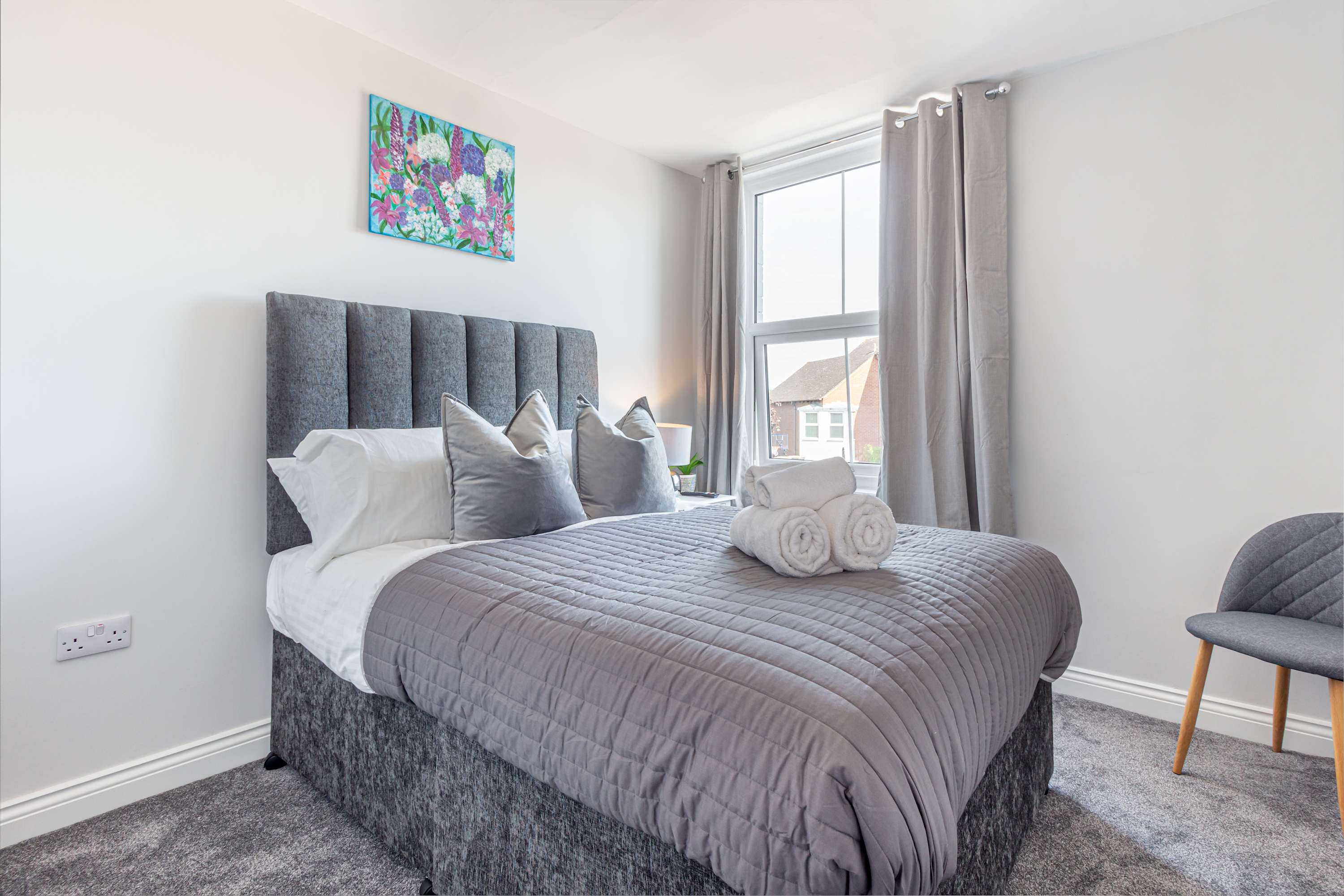 Host & Stay | The Bull Inn Flat 3