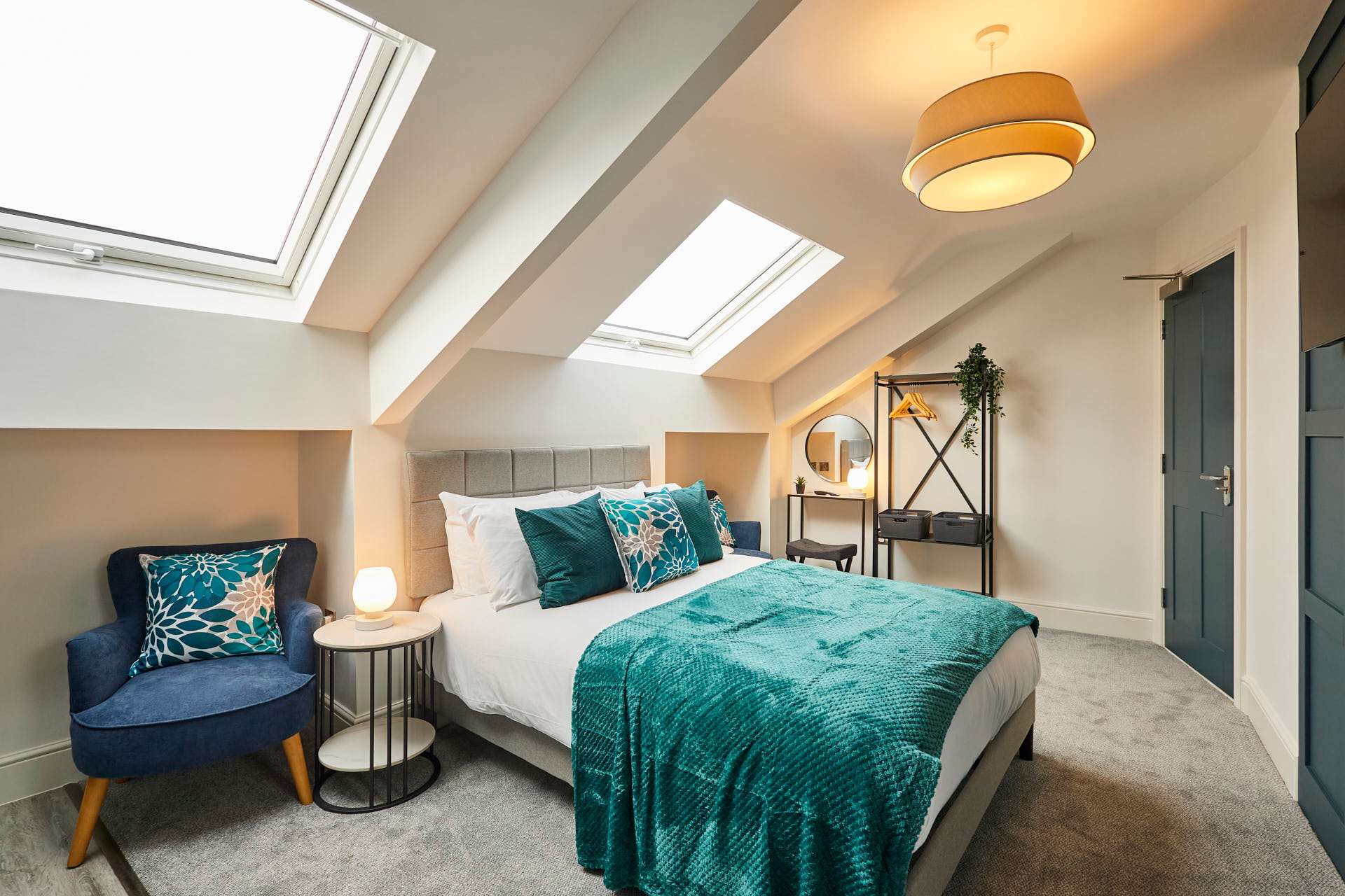 Host & Stay | The Langley Hotel, Apartment 10