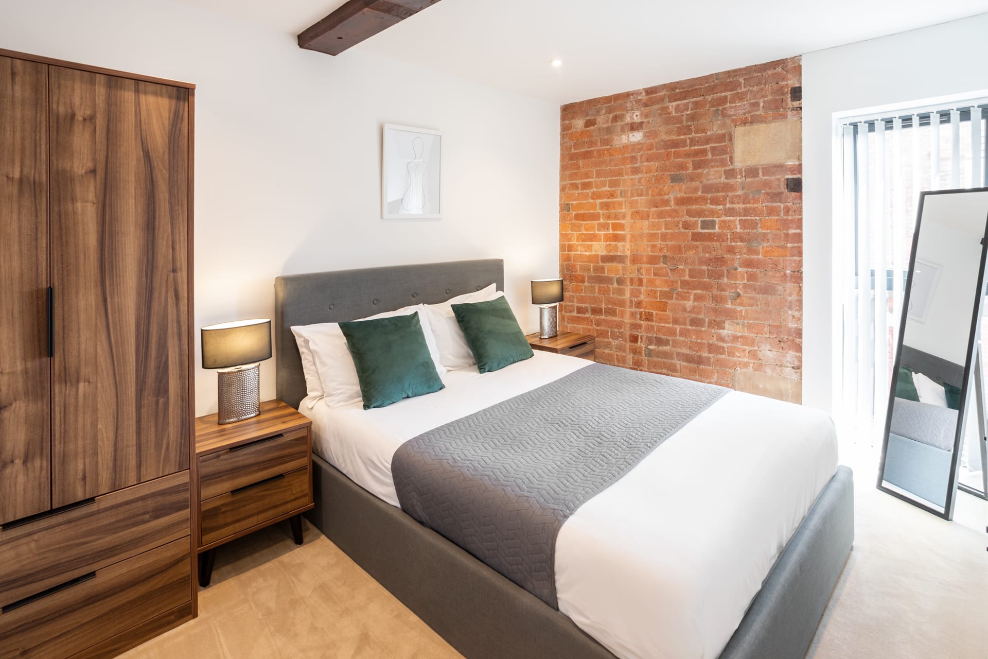 Host & Stay | The Maltings