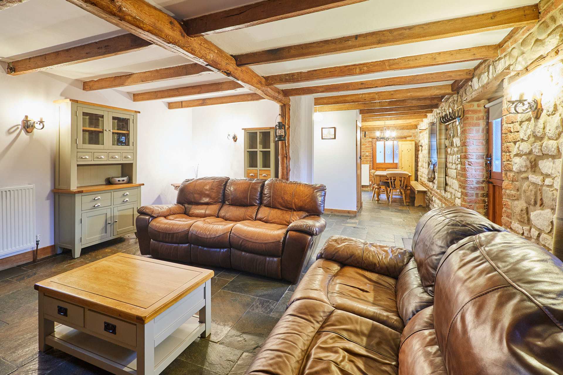 Host & Stay | The Stable, Bridlington
