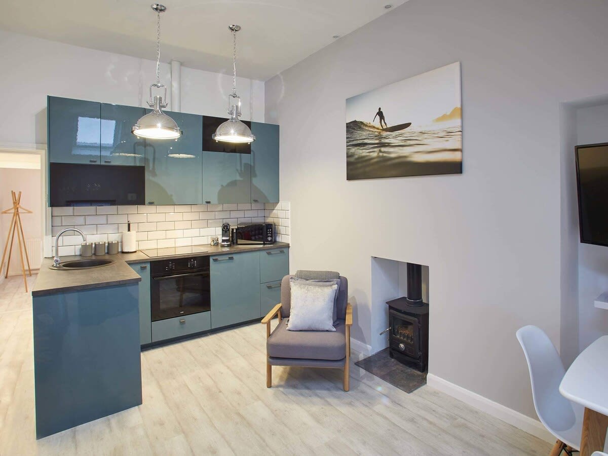 Host & Stay | The Surfer's Loft Apartment