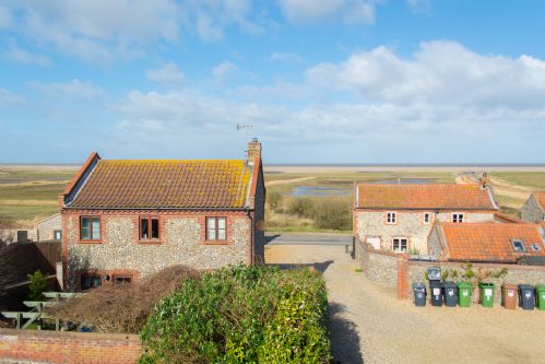 Host & Stay | Tystie Cottage