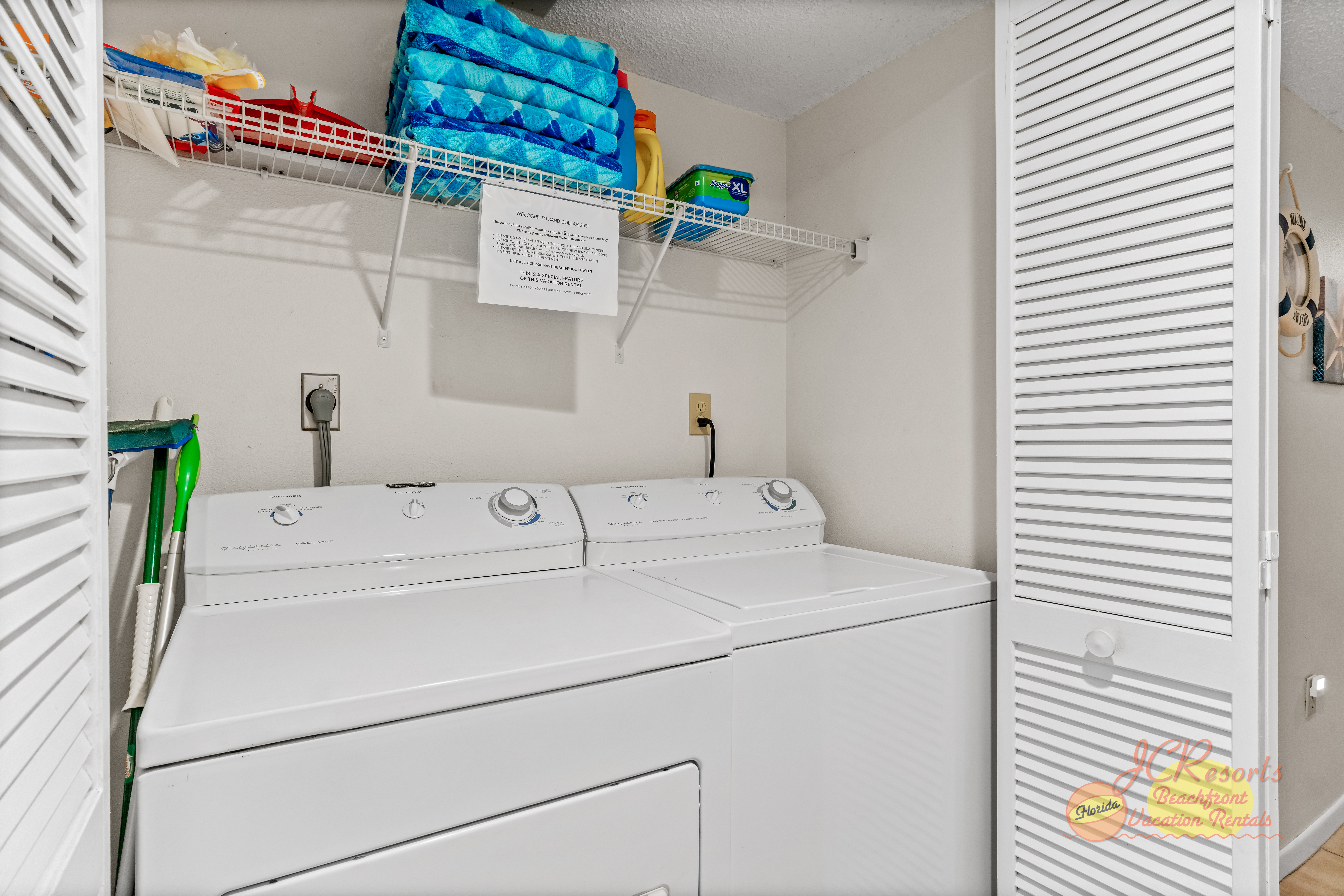Laundry