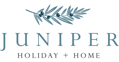 Juniper Holiday + Home