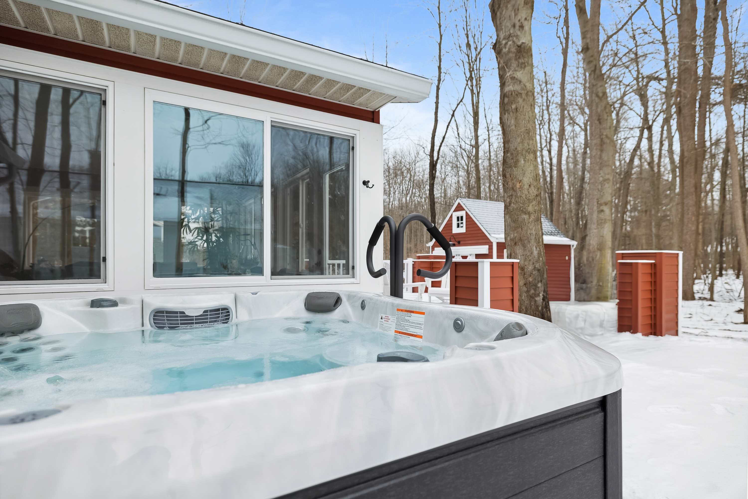 Frogmore Cottage 17