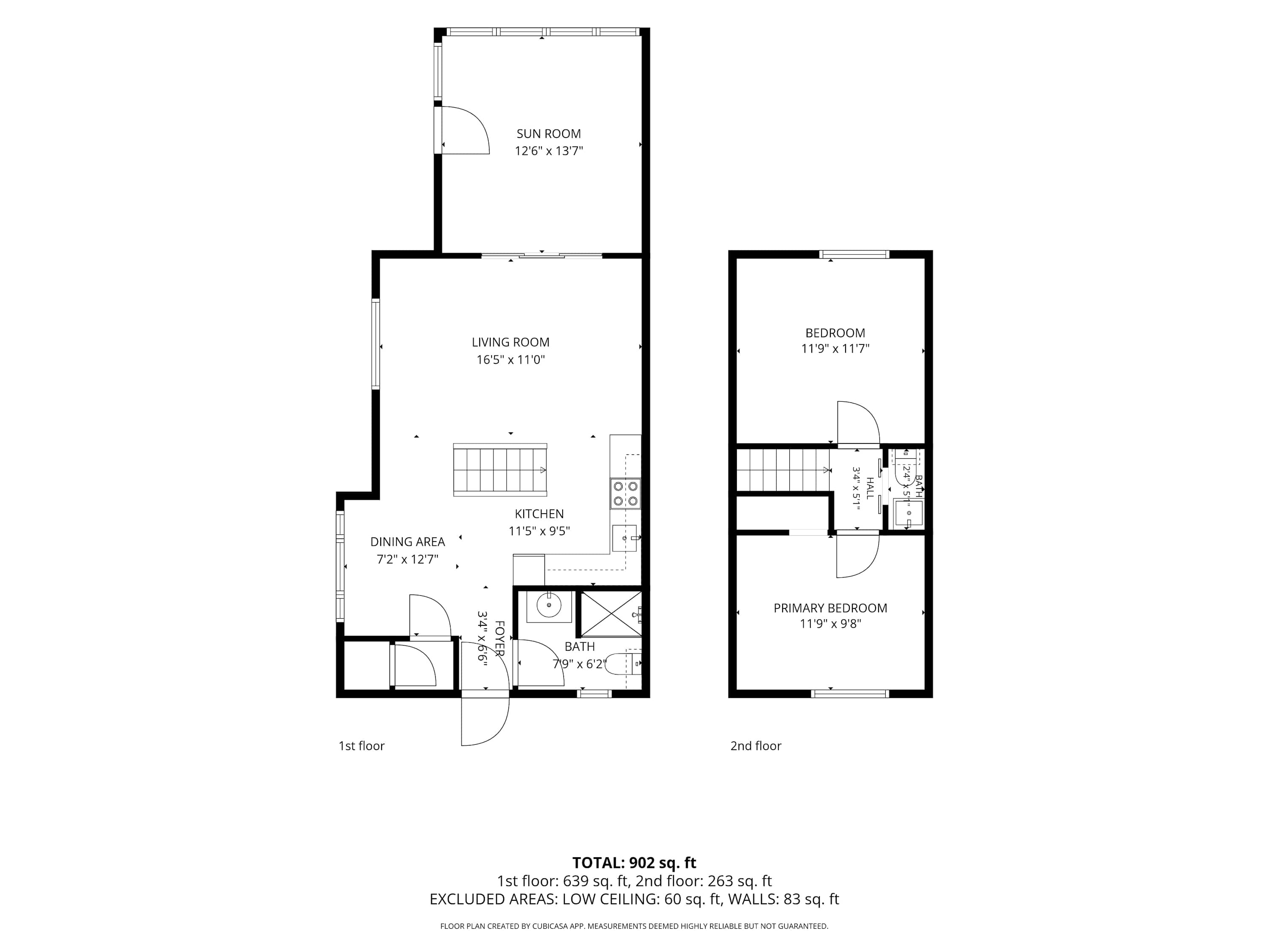 Chalet #81, photo 24 of 26