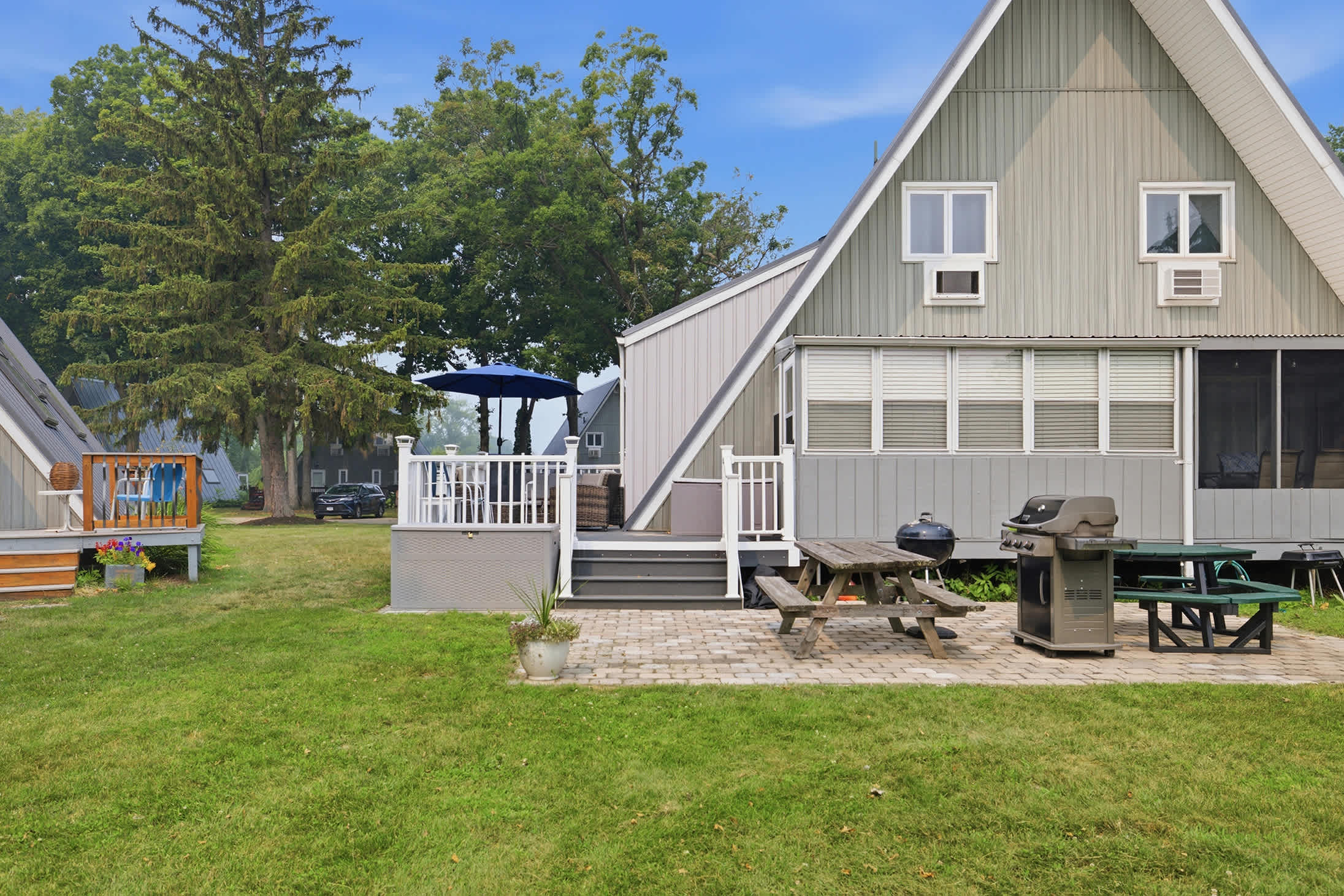 Chalet #76, photo 25 of 28