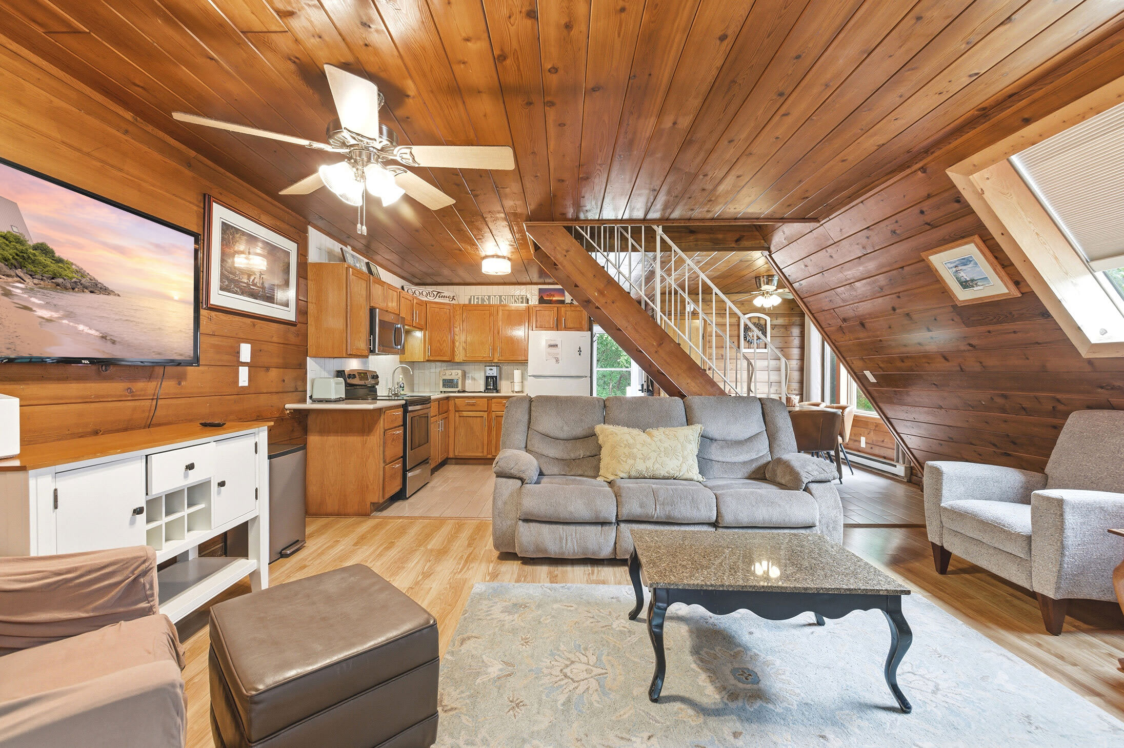Chalet #81, photo 6 of 26