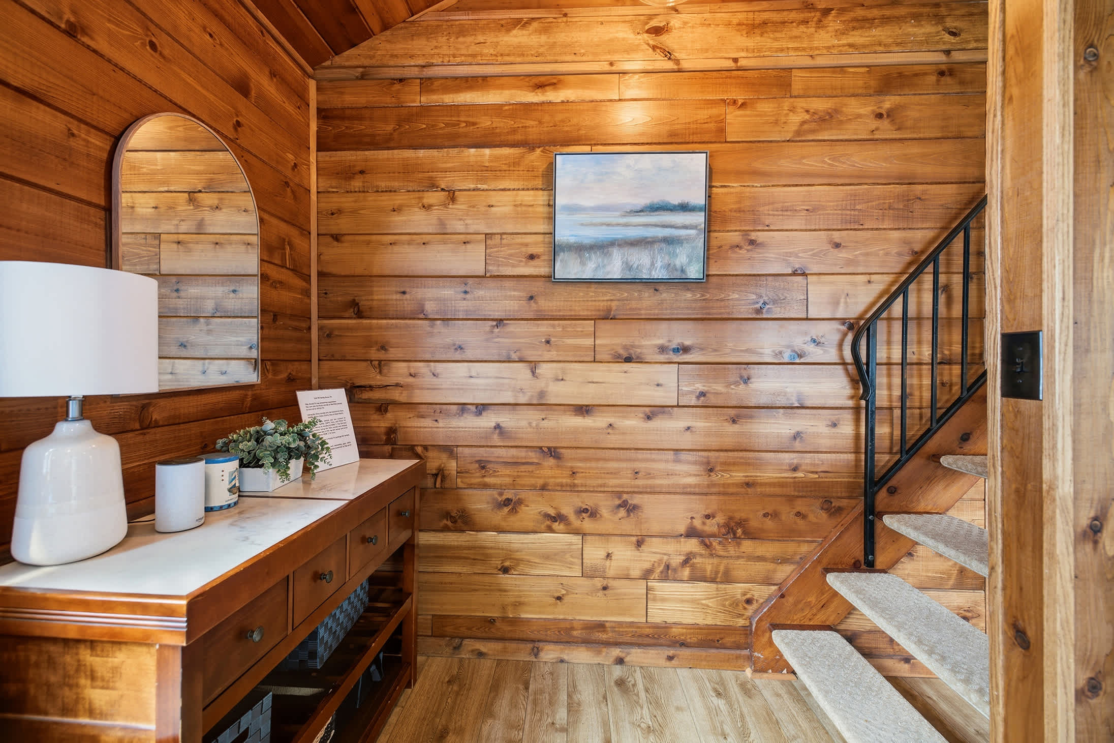 Chalet #76, photo 9 of 28