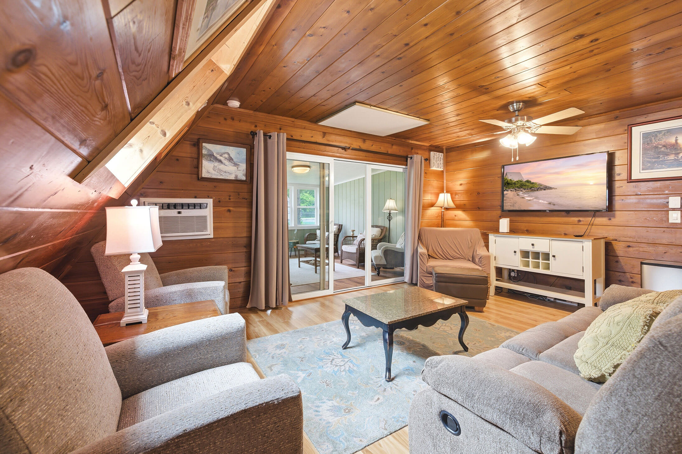 Chalet #81, photo 5 of 26