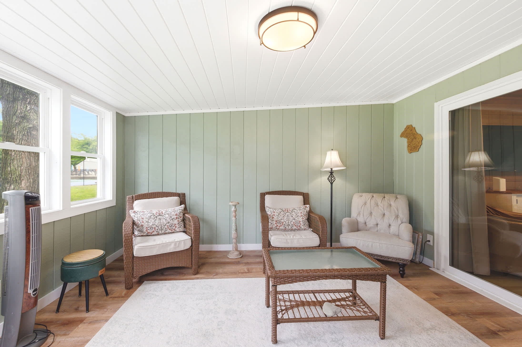 Chalet #81, photo 10 of 26