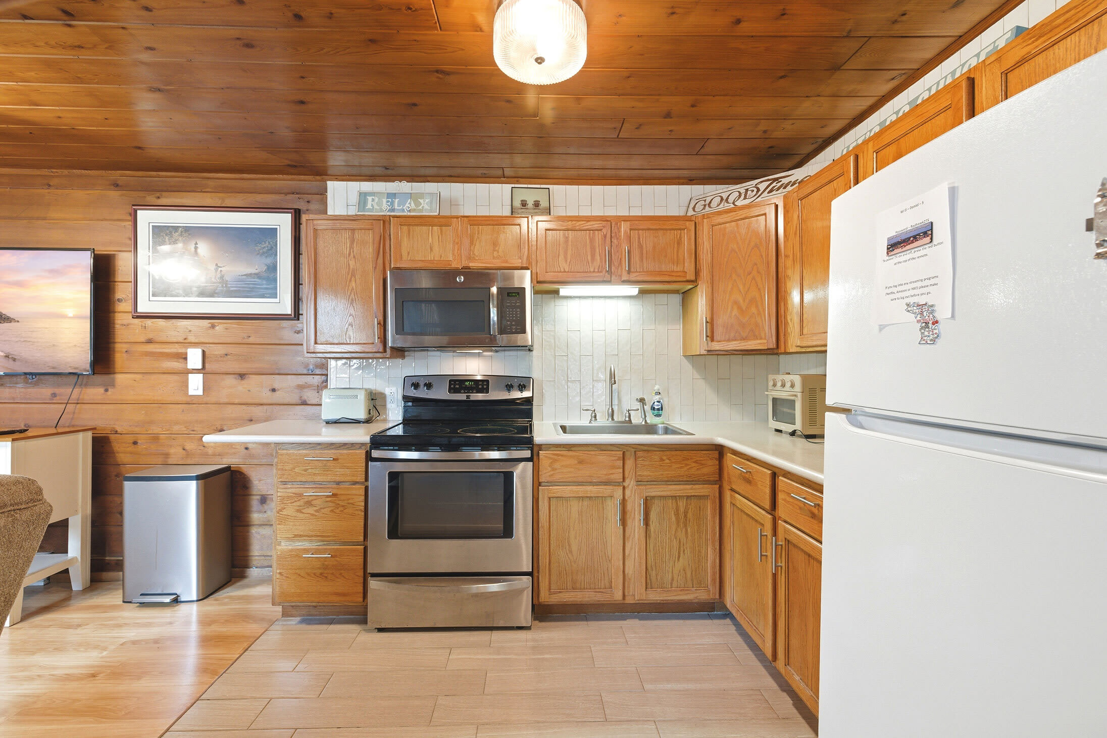 Chalet #81, photo 7 of 26