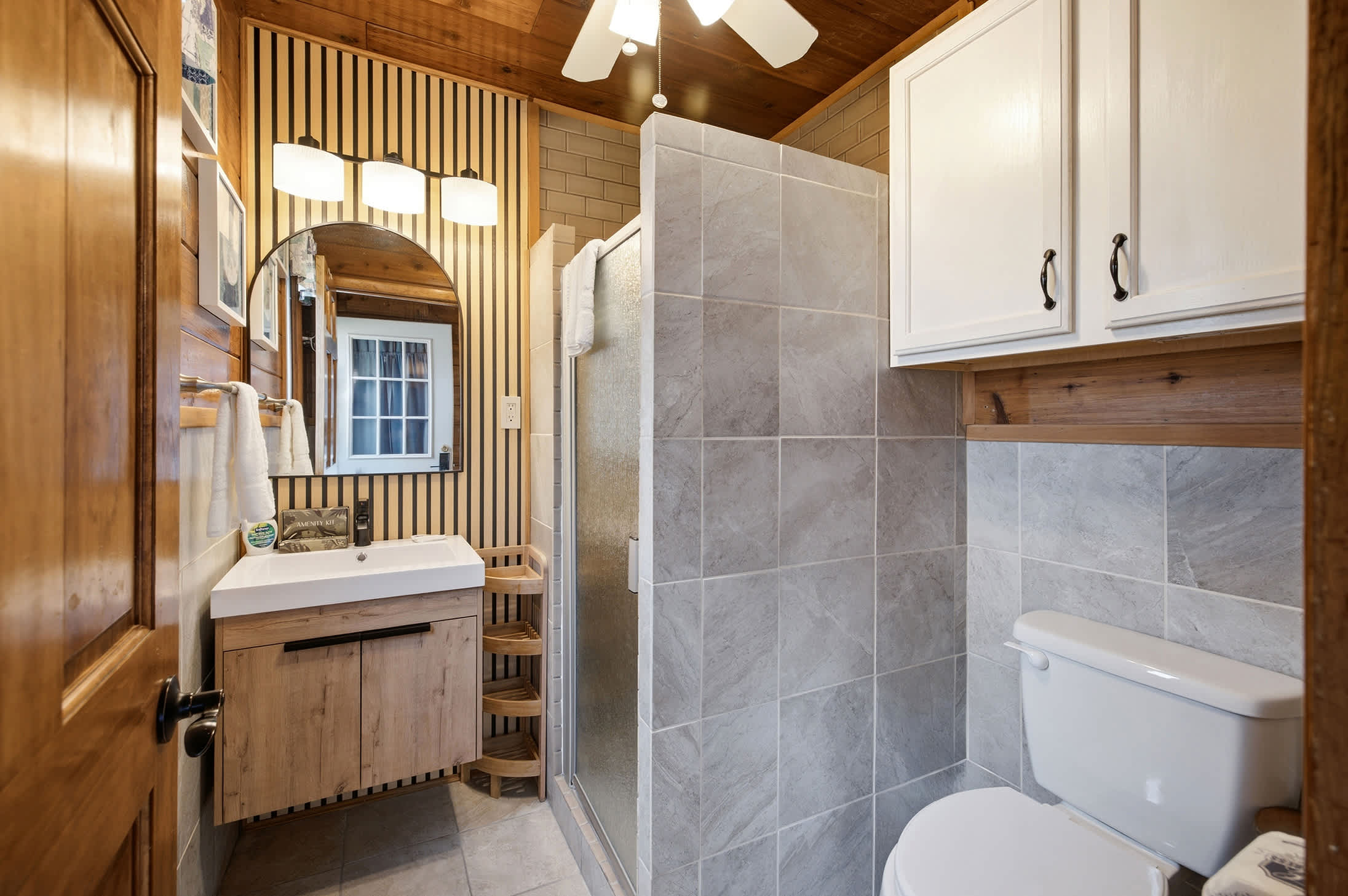Chalet #76, photo 15 of 28