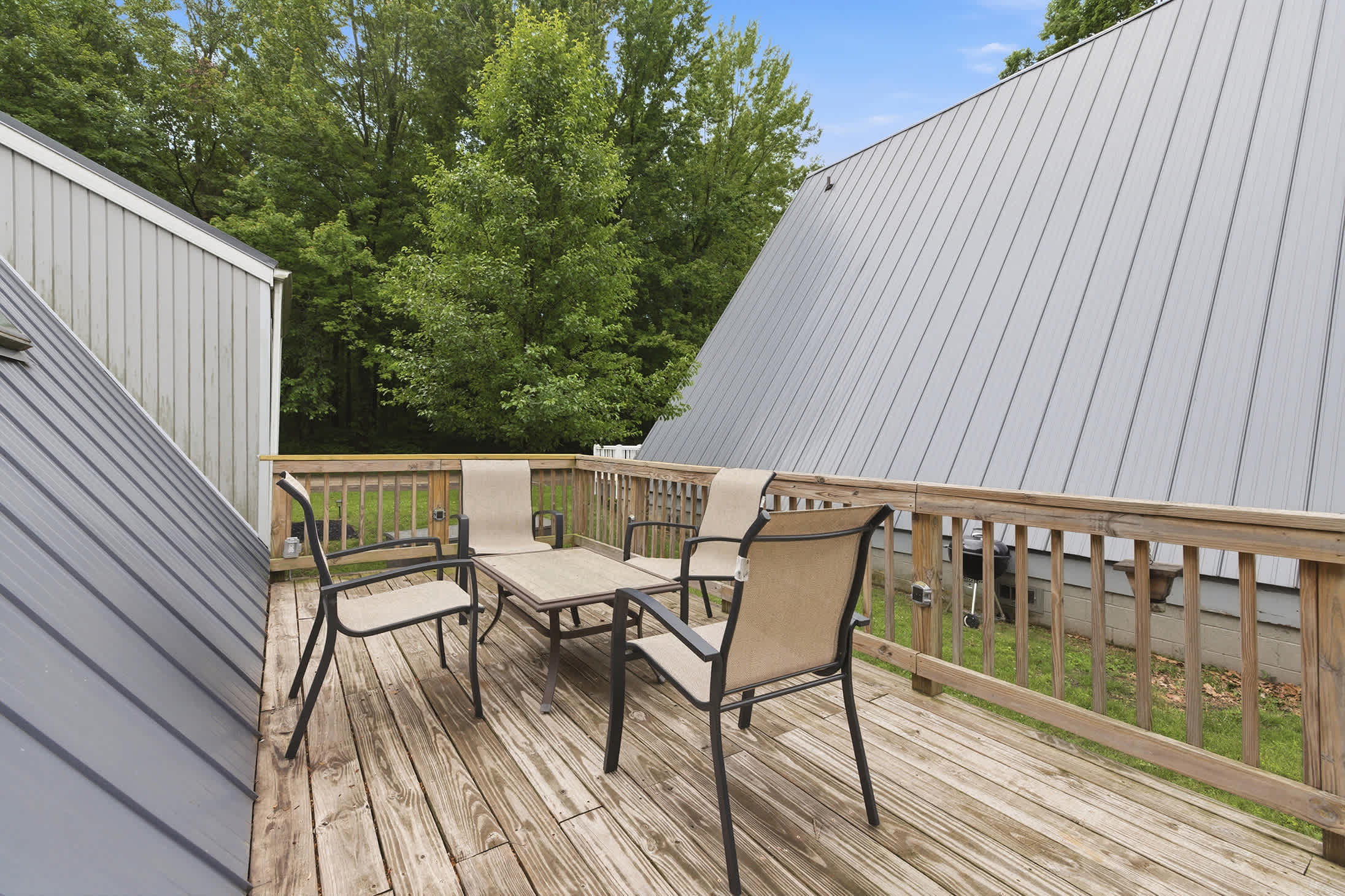 Chalet #81, photo 16 of 26