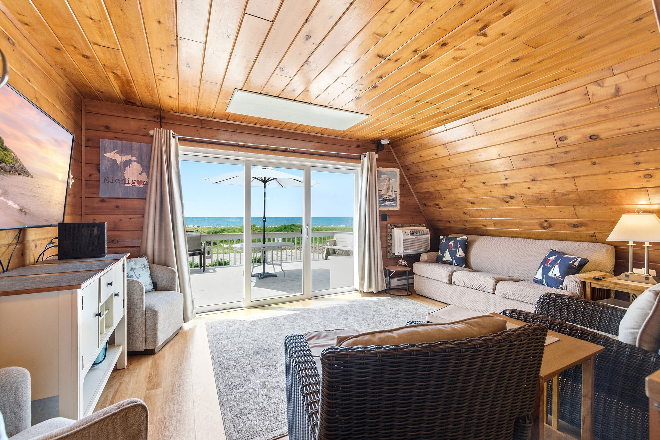 Chalet #16